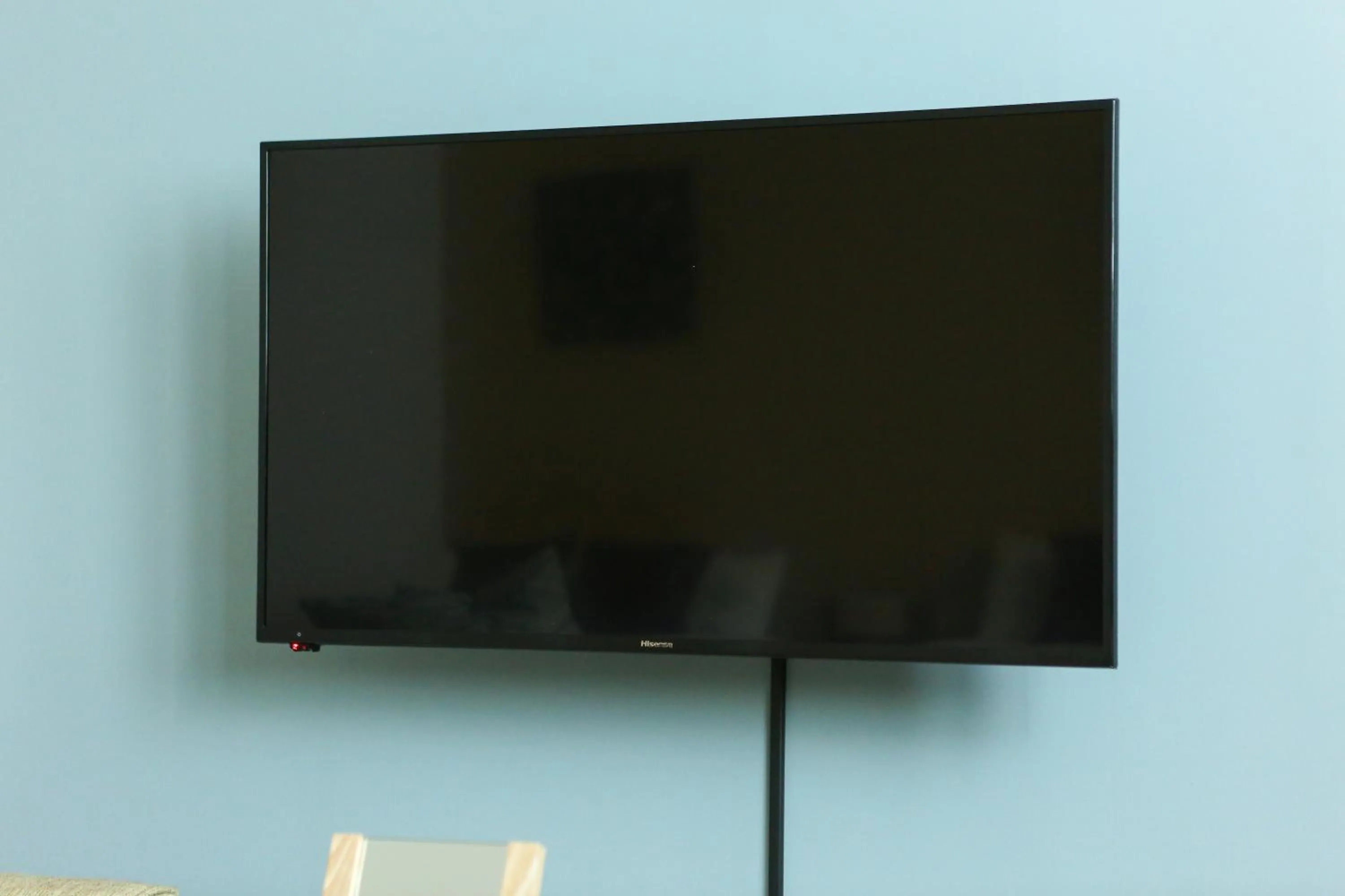 TV and multimedia in PrimeRoom別府 SAKURA