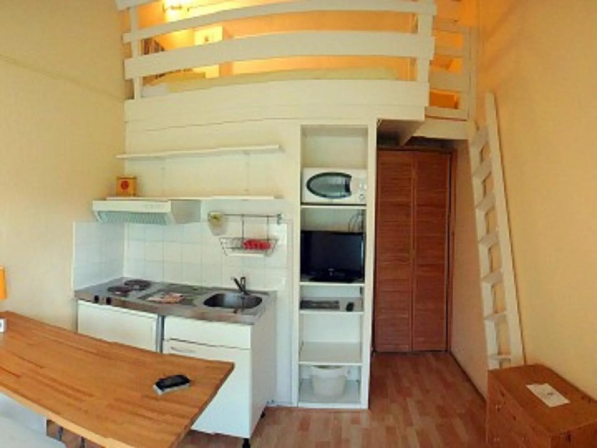 Other in Résidence Thibaud