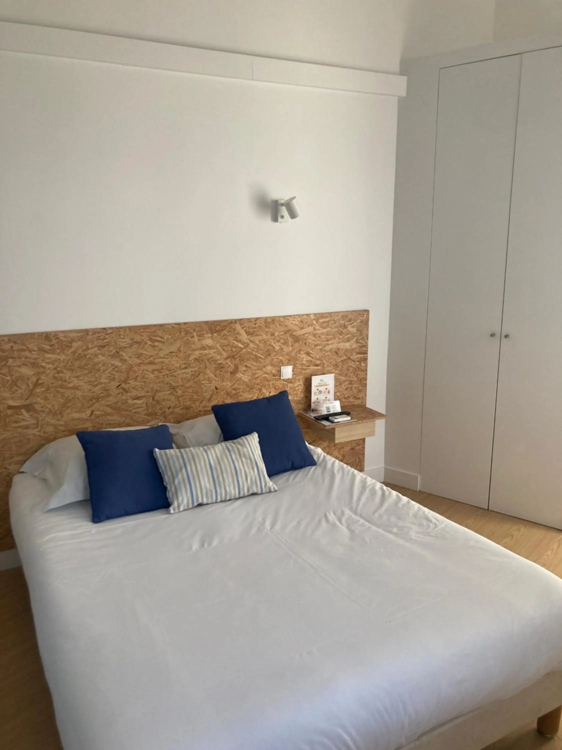 Bedroom, Bed in Résidence Thibaud