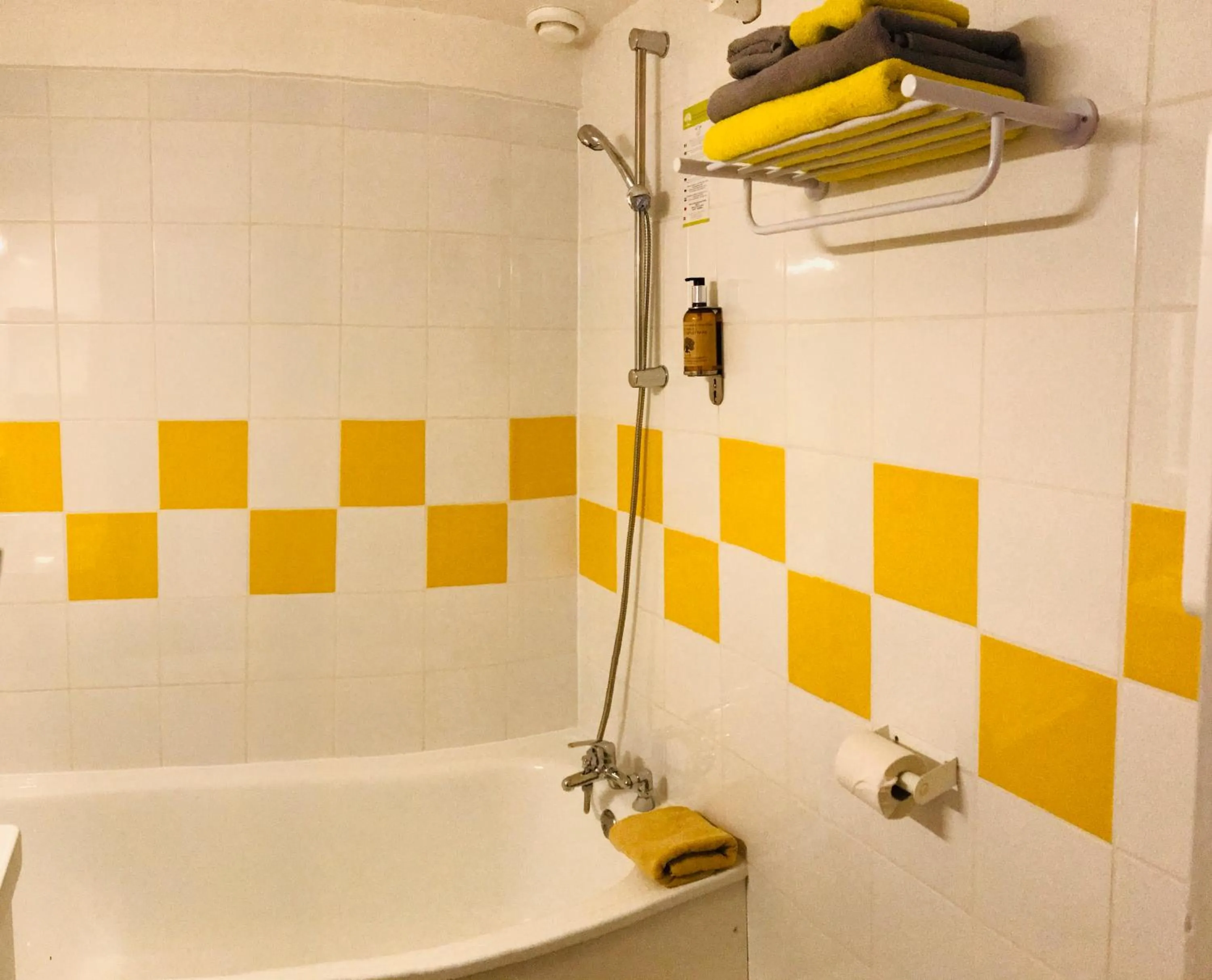 Other in Résidence Thibaud