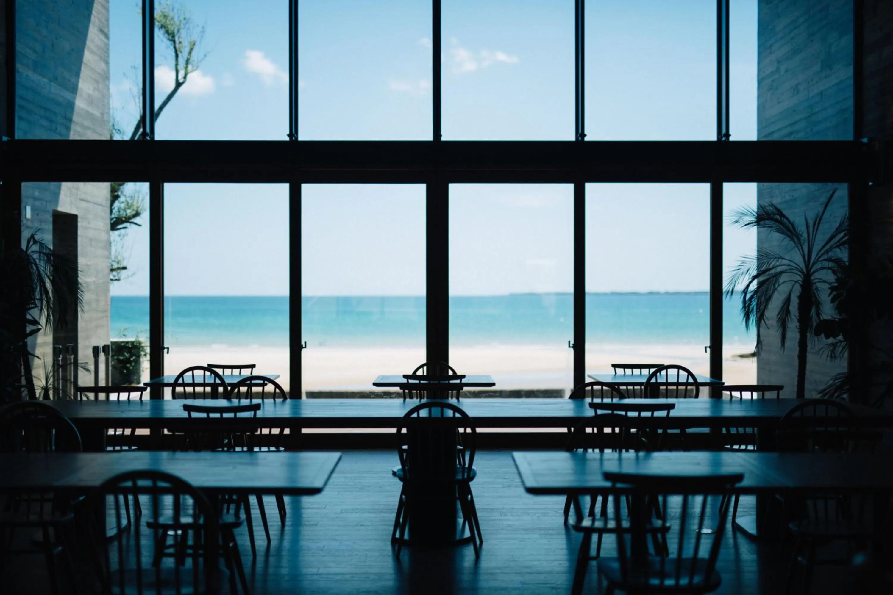 Restaurant/places to eat in Colorit GOTO ISLANDS