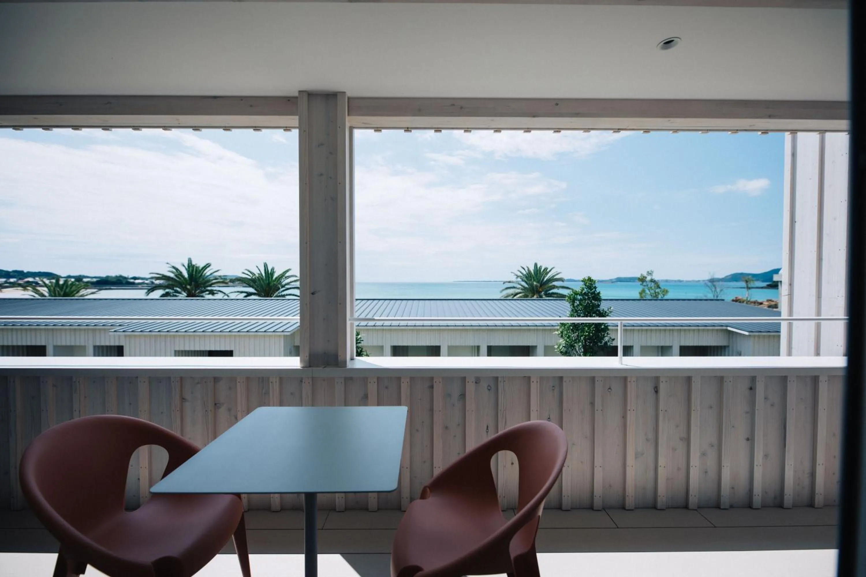 View (from property/room) in Colorit GOTO ISLANDS