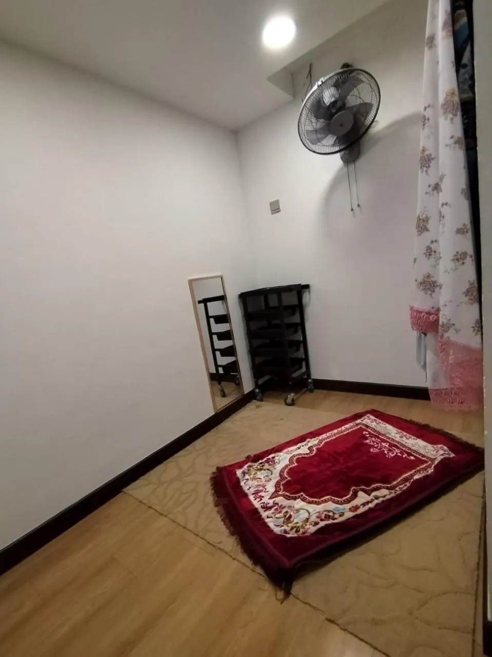 fireplace in Grand Illusyin