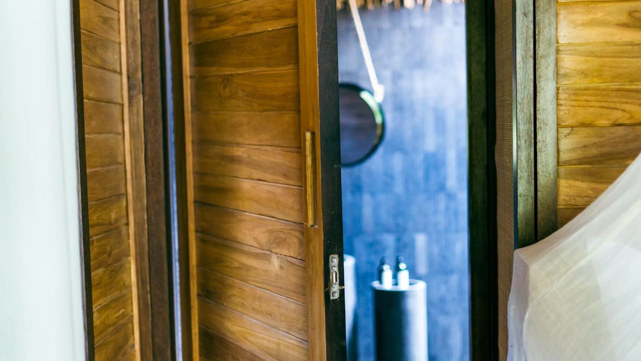 Bathroom in ONAYA Bali Resort - Adults Only