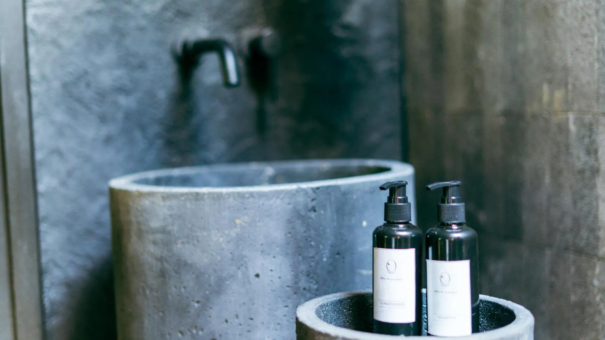 Bathroom in ONAYA Bali Resort - Adults Only