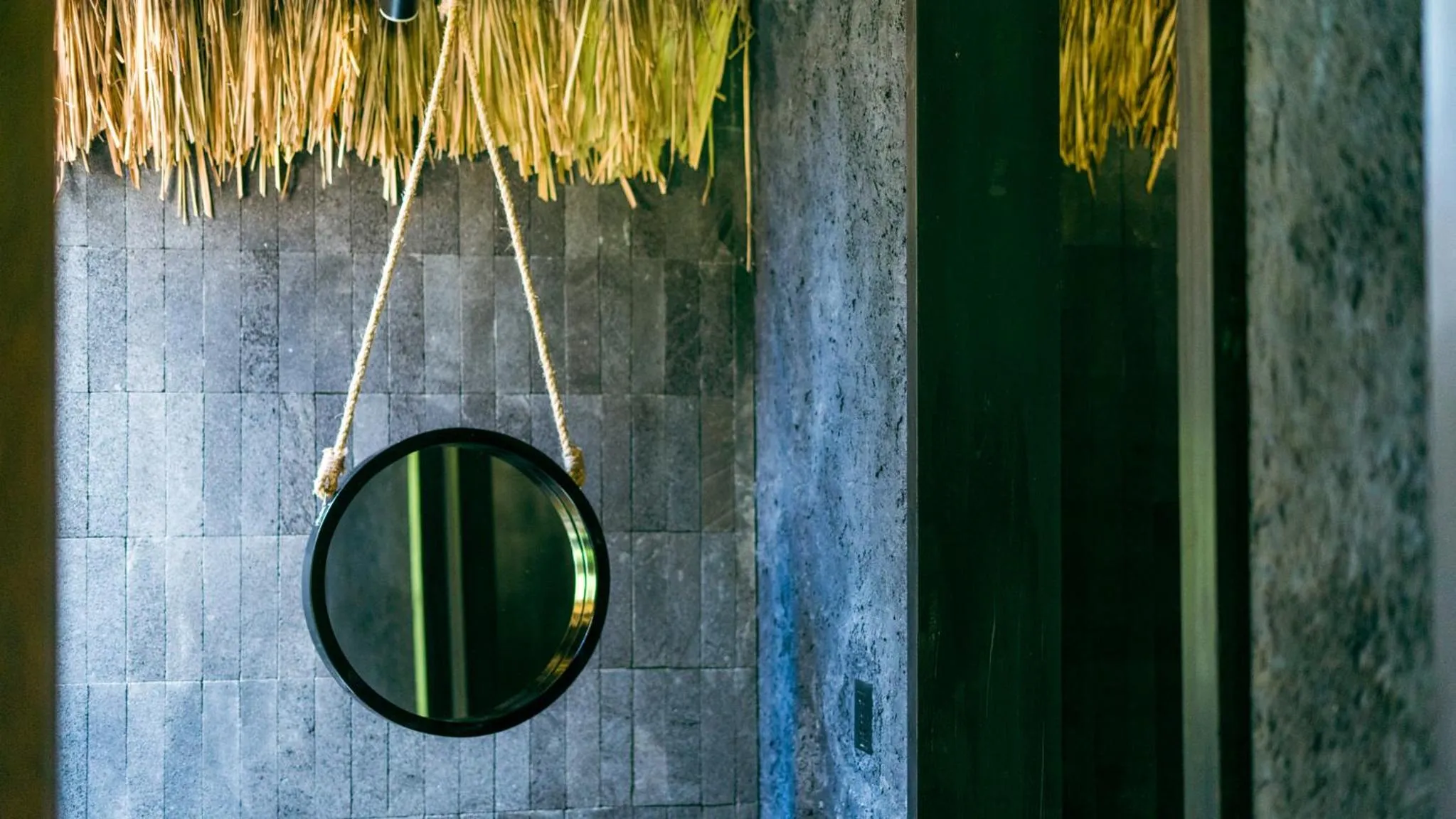 Bathroom in ONAYA Bali Resort - Adults Only