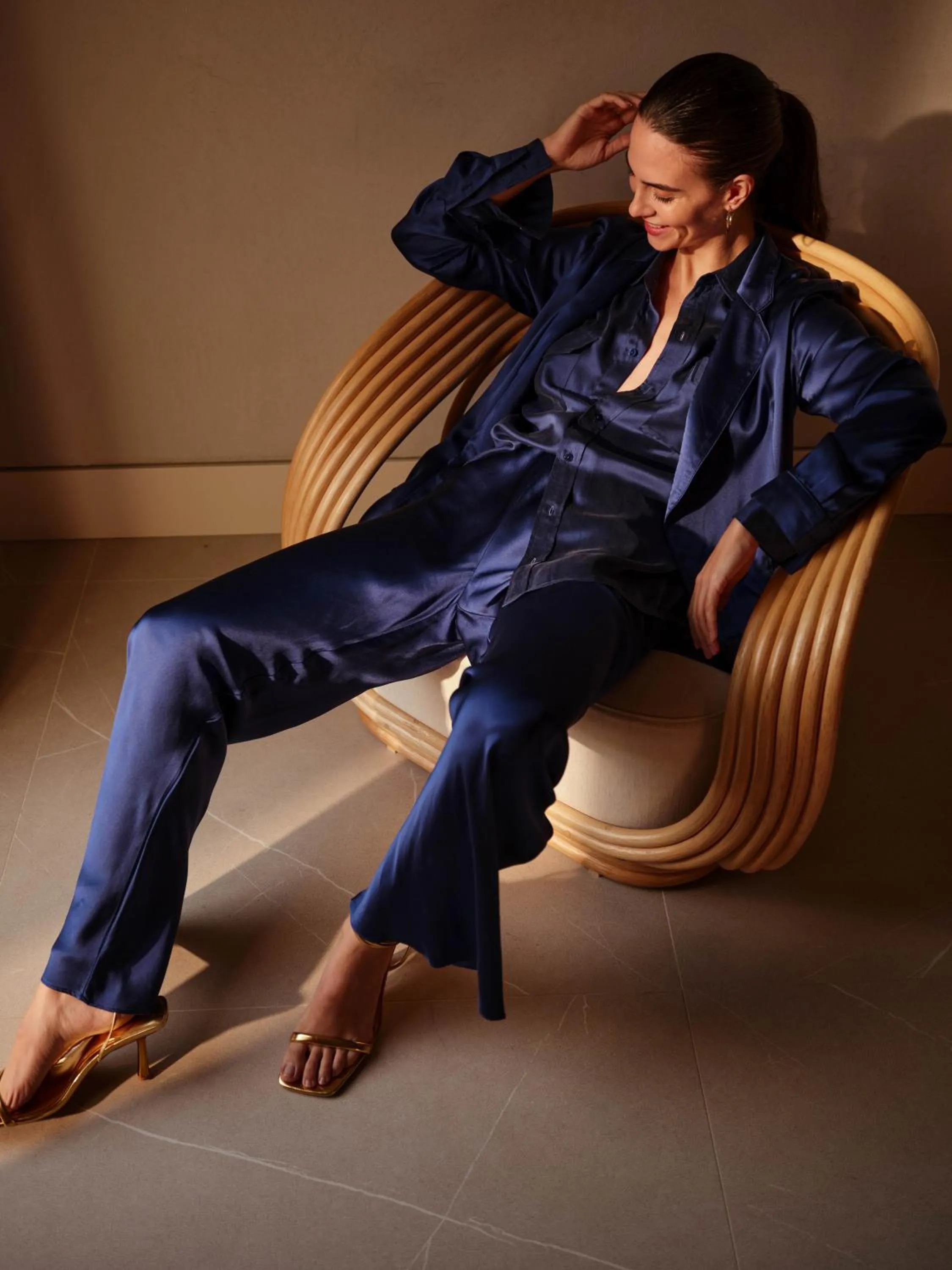 People in SO/ Sotogrande Spa & Golf Resort Hotel