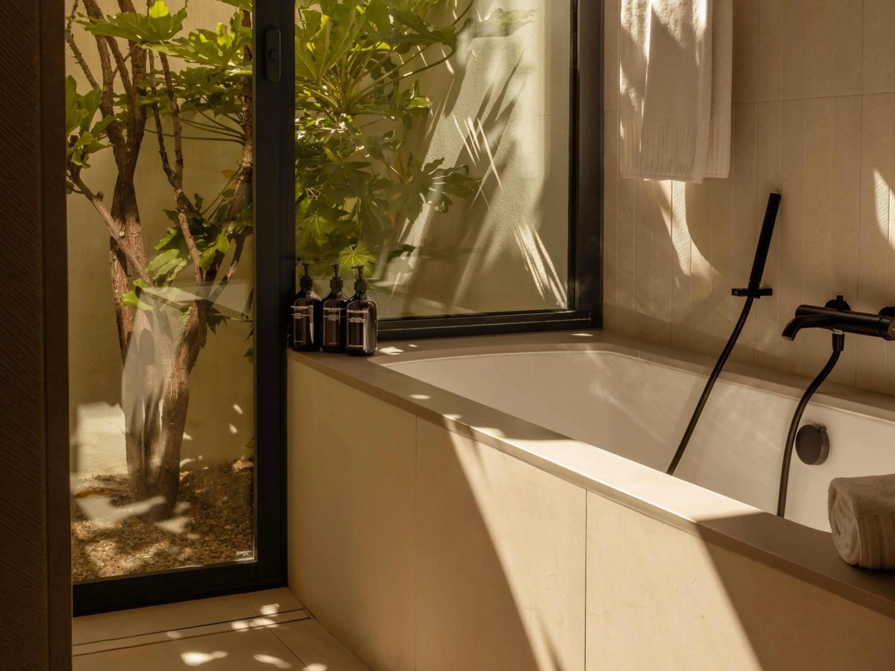 Bedroom in SO/ Sotogrande Spa & Golf Resort Hotel