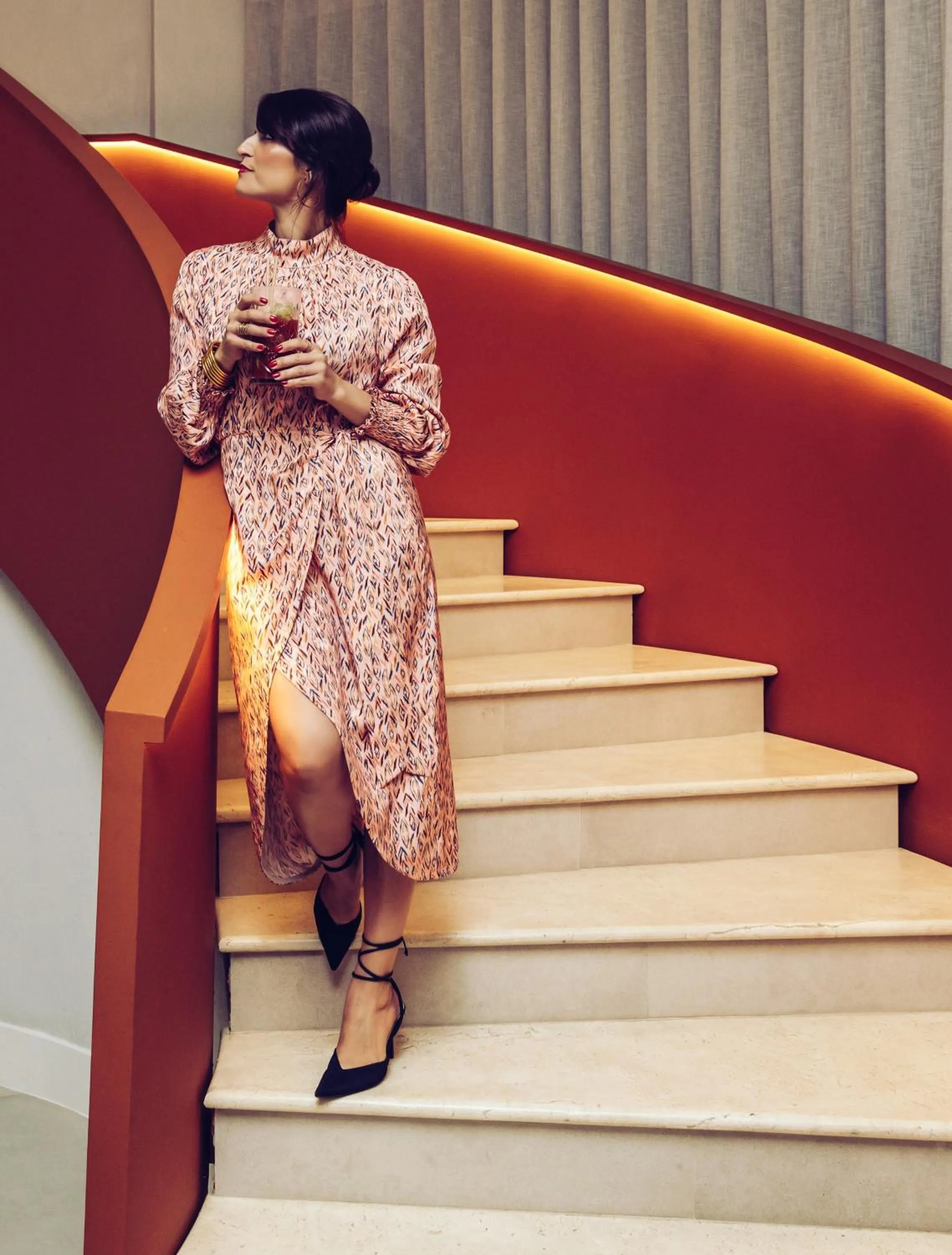 Entertainment in SO/ Sotogrande Spa & Golf Resort Hotel