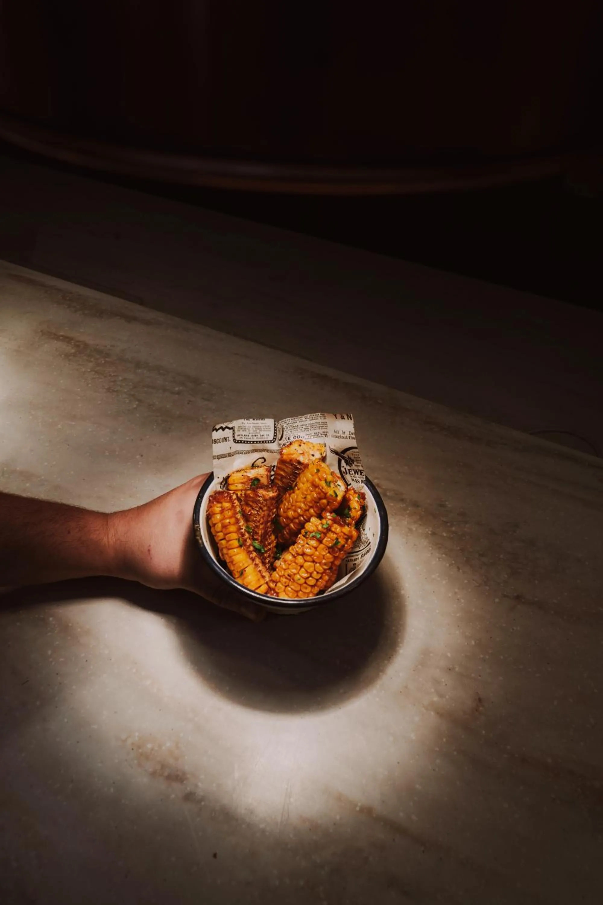 Restaurant/places to eat in SO/ Sotogrande Spa & Golf Resort Hotel