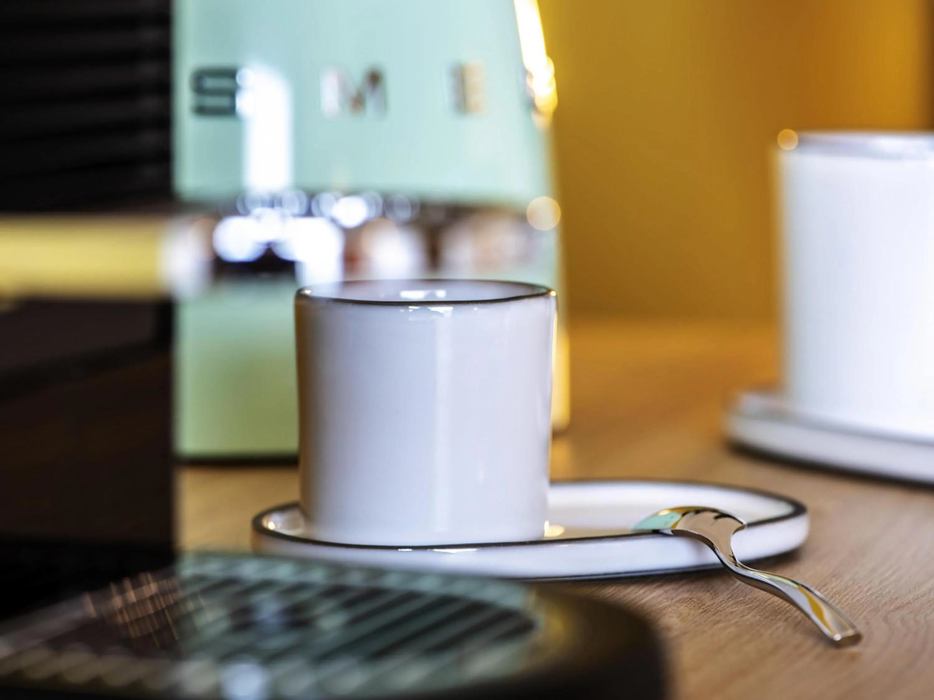 Bedroom in SO/ Sotogrande Spa & Golf Resort Hotel