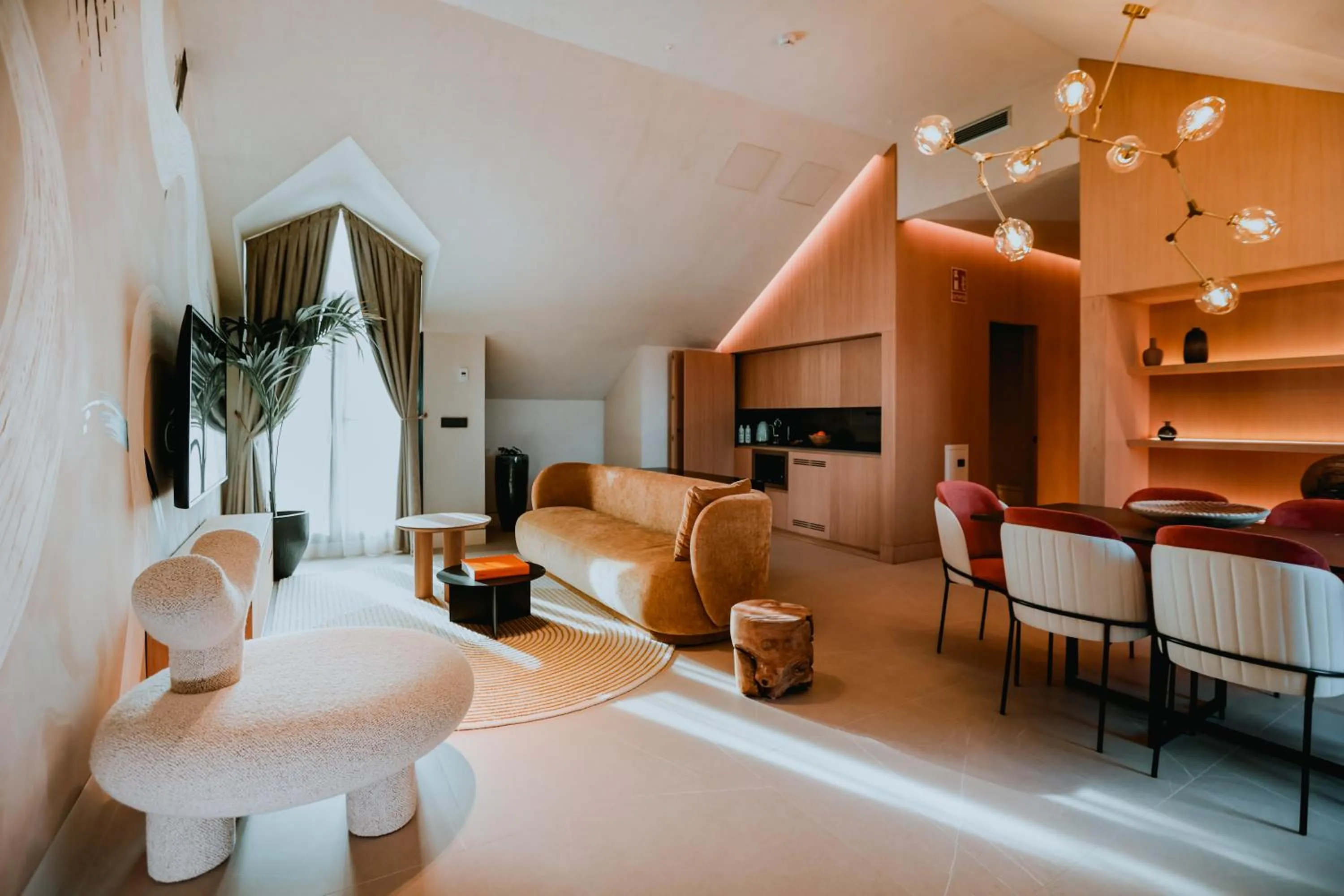 Coffee/tea facilities in SO/ Sotogrande Spa & Golf Resort Hotel