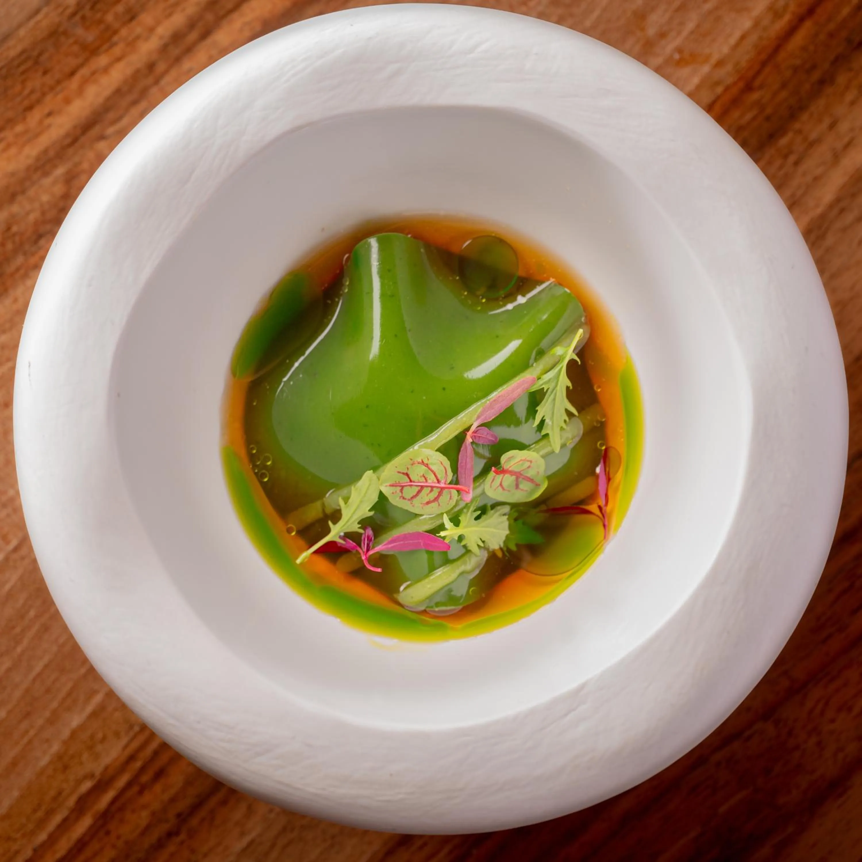 Restaurant/places to eat in SO/ Sotogrande Spa & Golf Resort Hotel