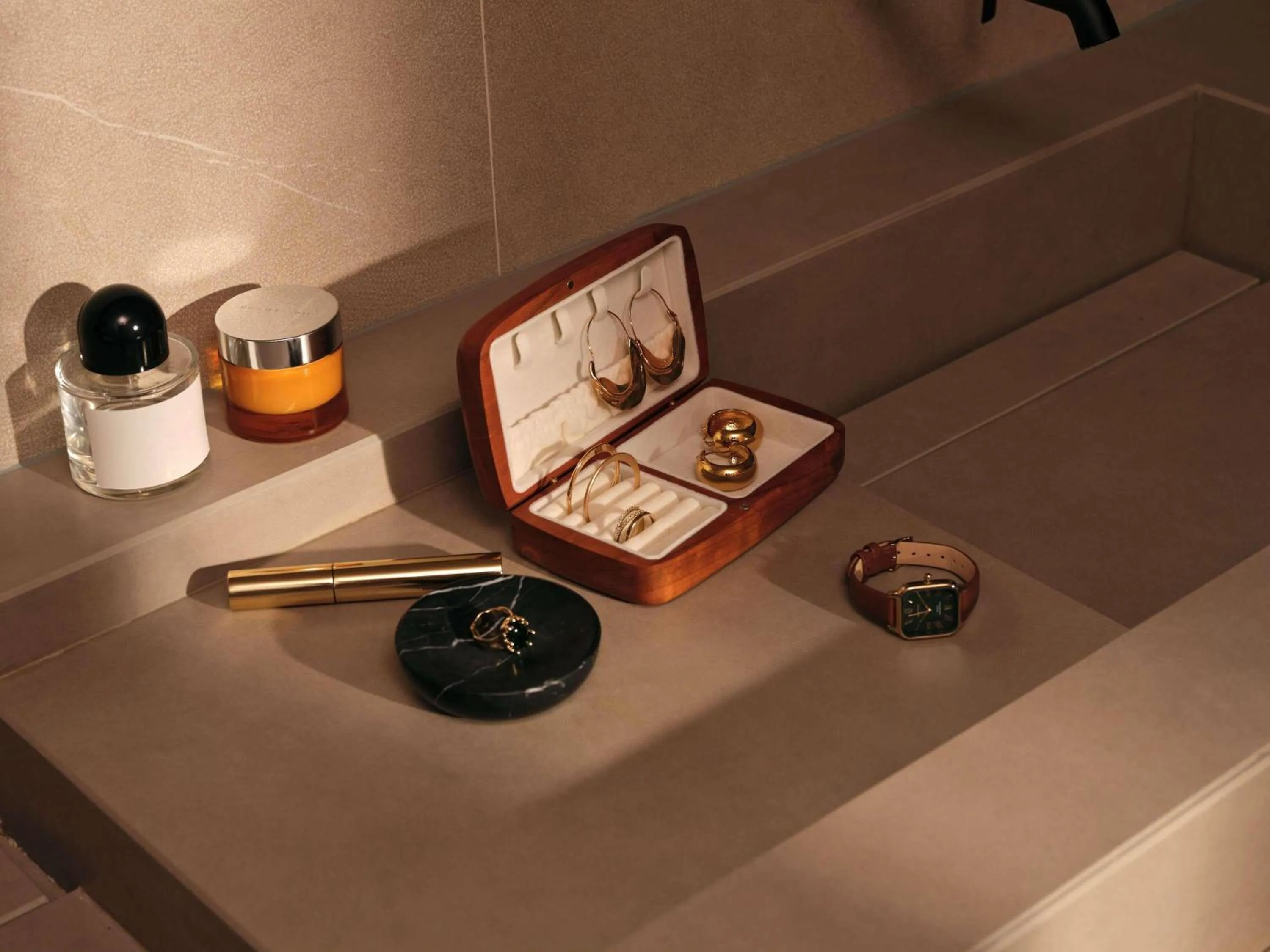 Bedroom in SO/ Sotogrande Spa & Golf Resort Hotel