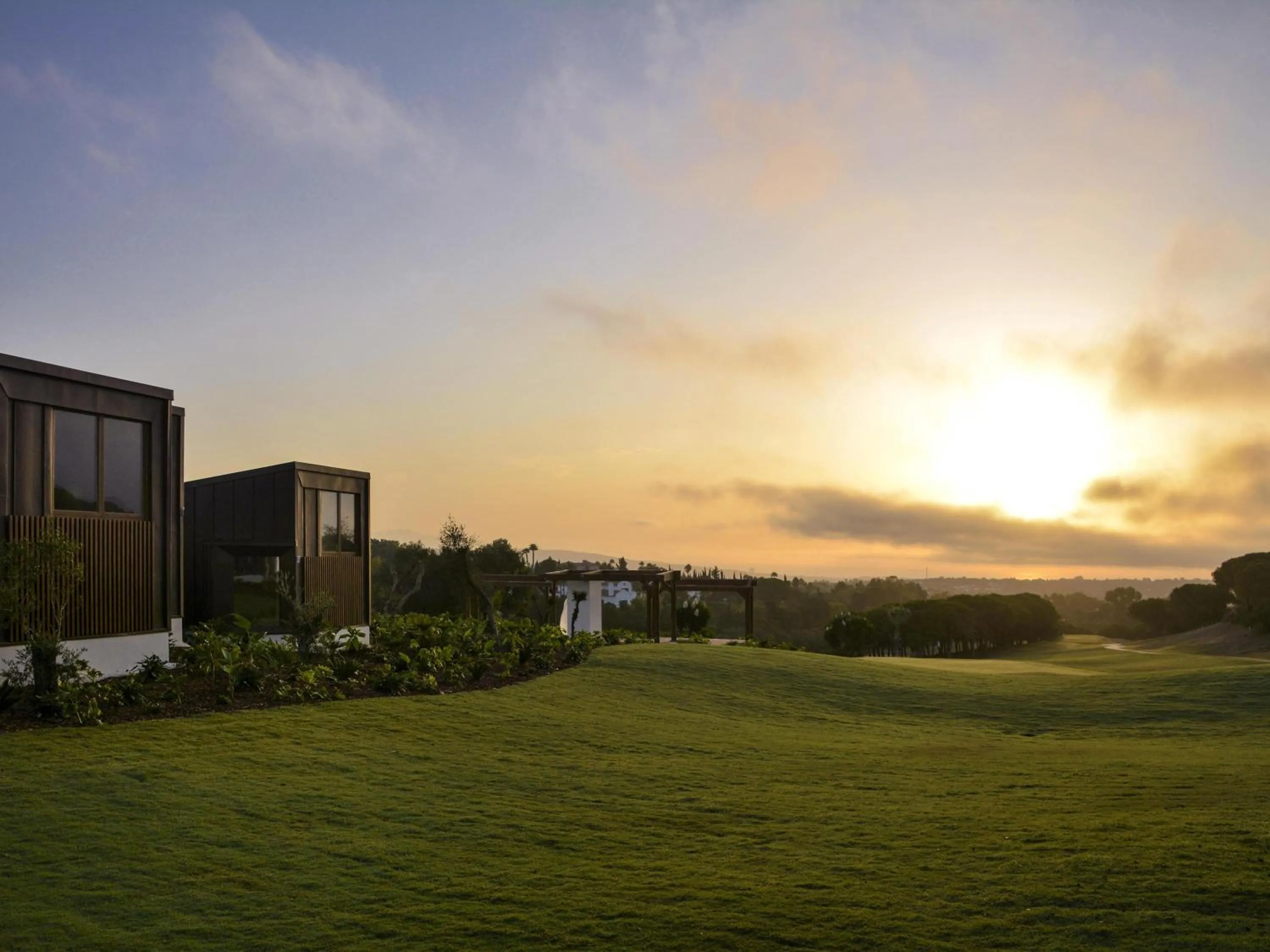 Other in SO/ Sotogrande Spa & Golf Resort Hotel