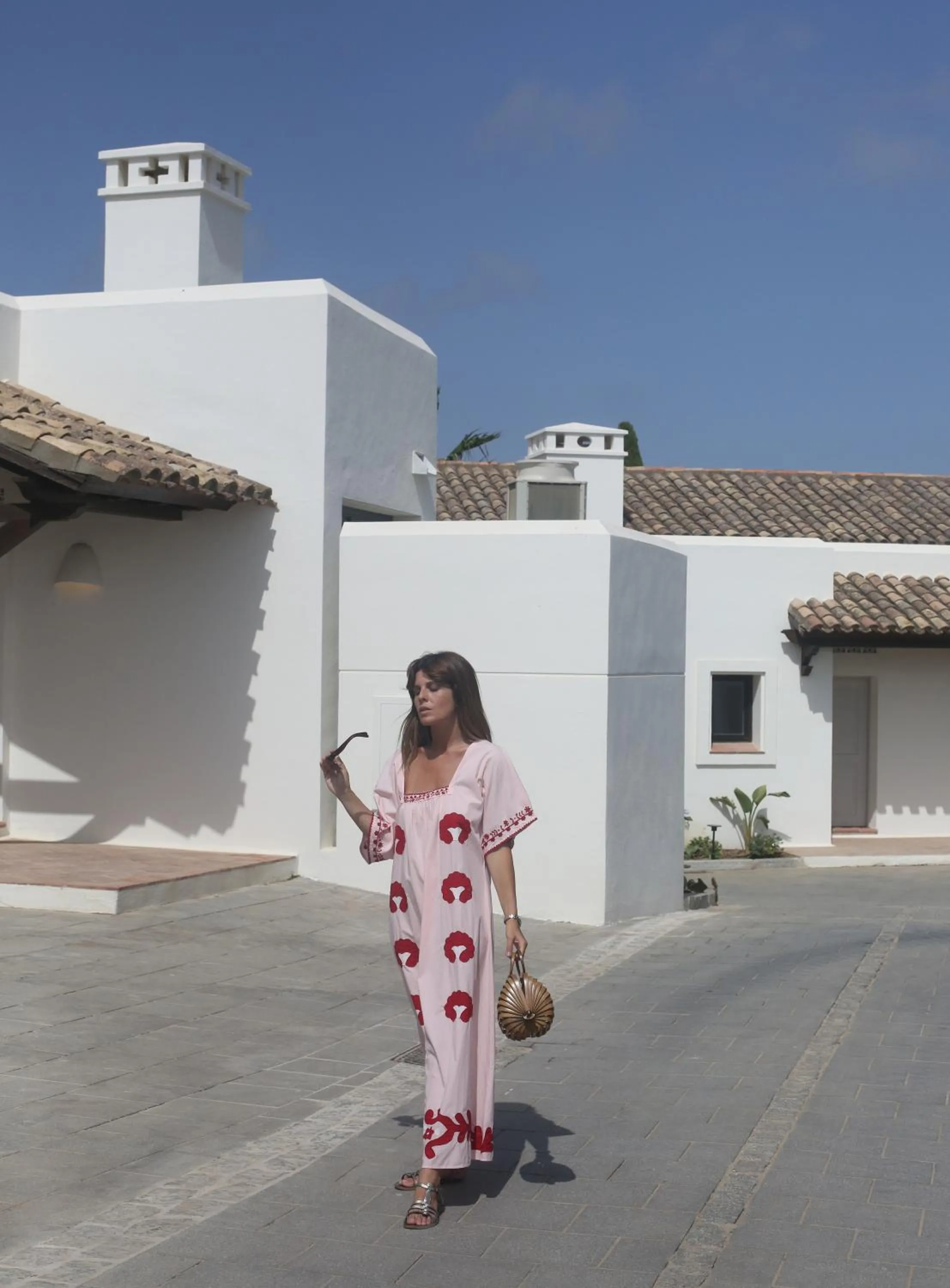 Street view in SO/ Sotogrande Spa & Golf Resort Hotel