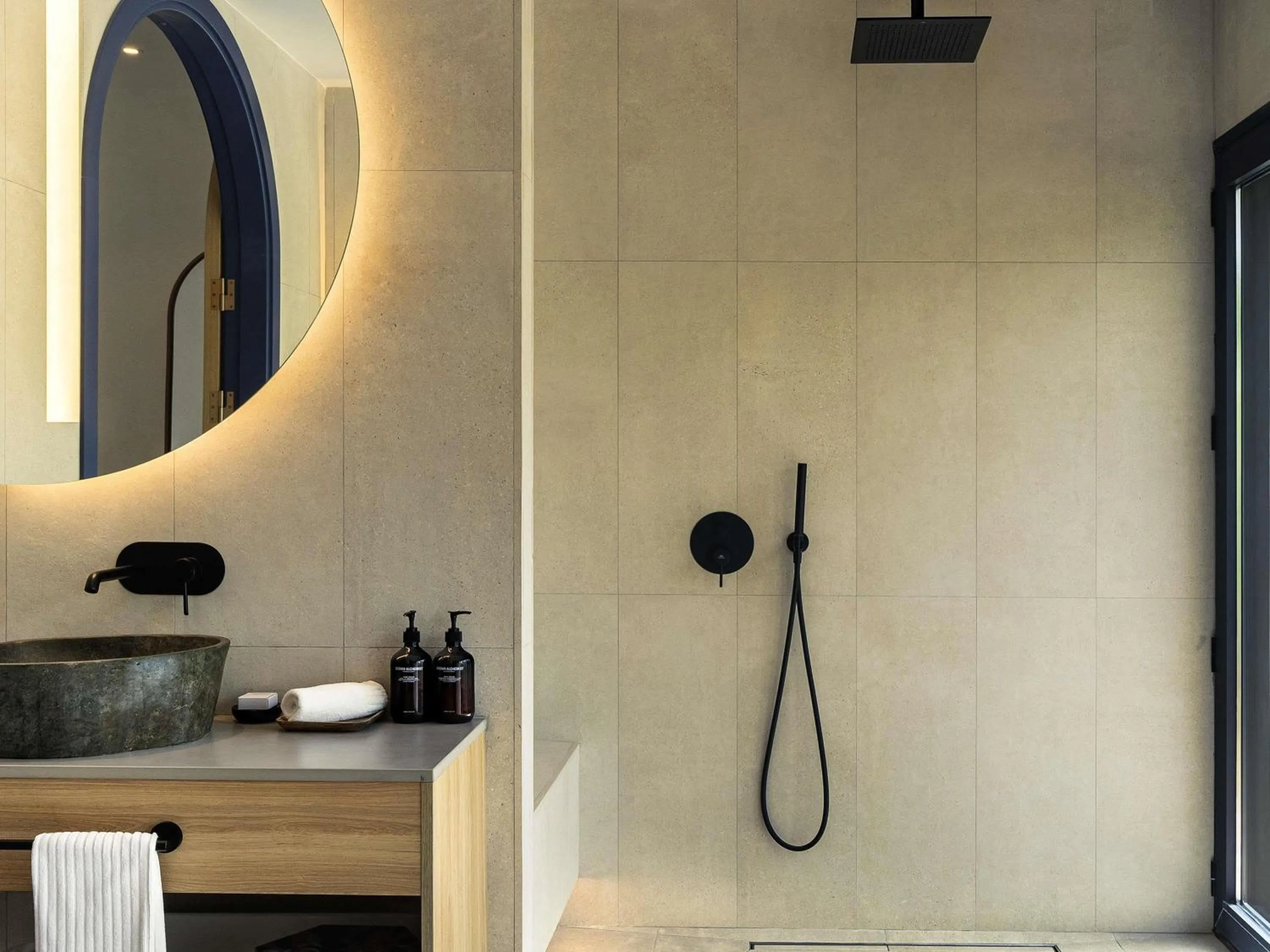 Bedroom in SO/ Sotogrande Spa & Golf Resort Hotel