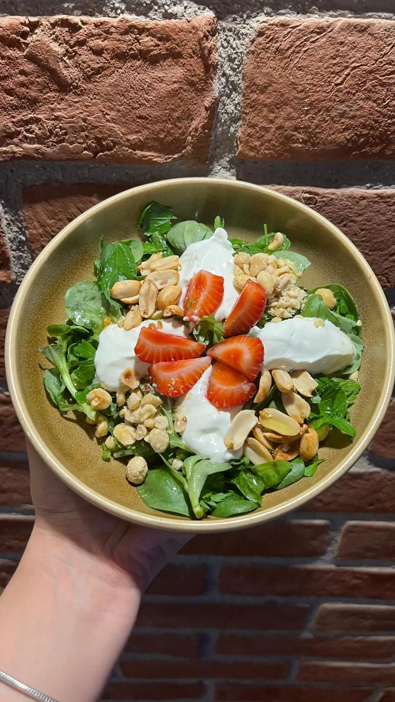 Food and drinks in Mandalin Glamping