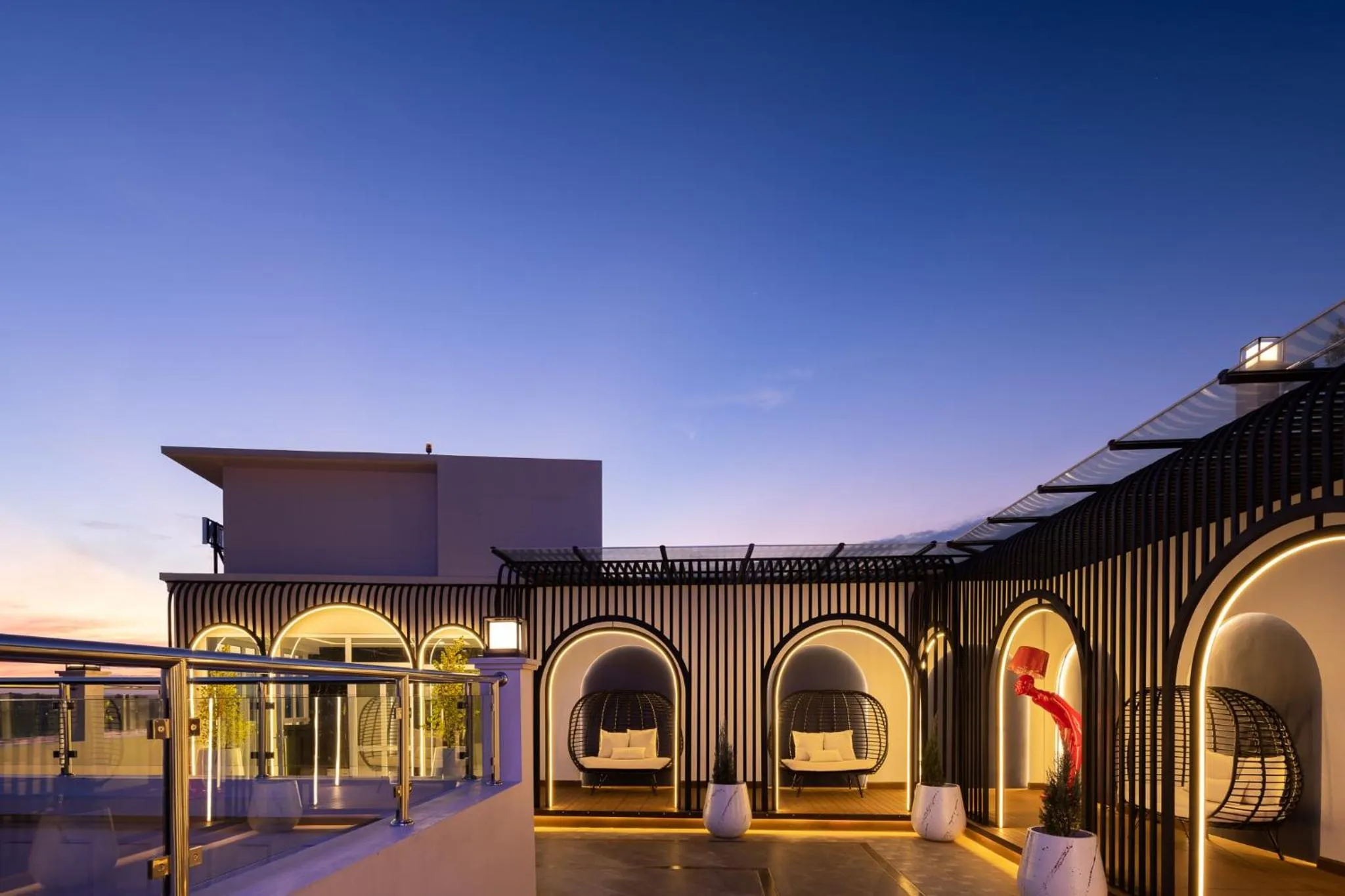 Day in Eastin Hotel Vientiane