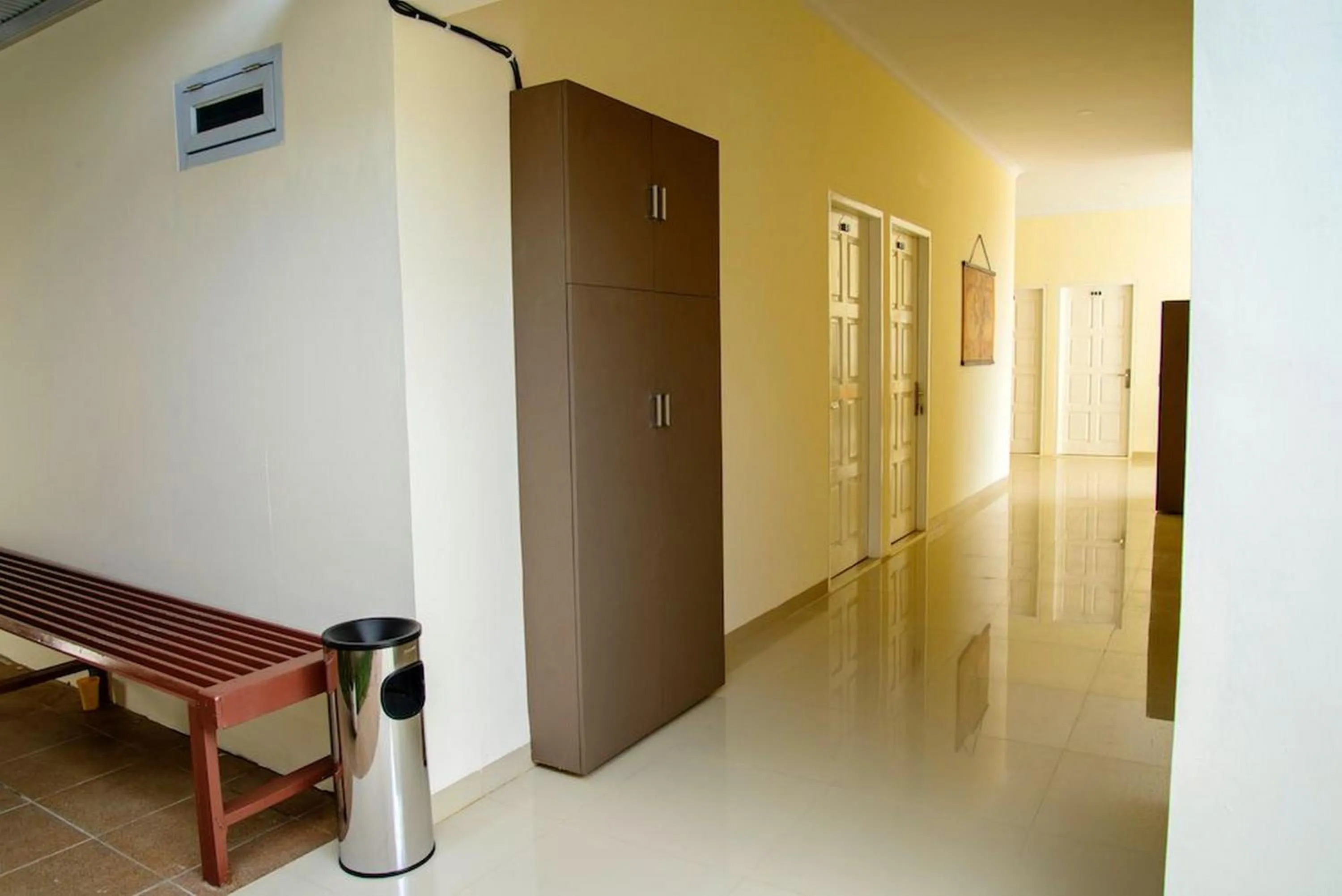 Other in RedDoorz syariah near Universitas Islam Riau