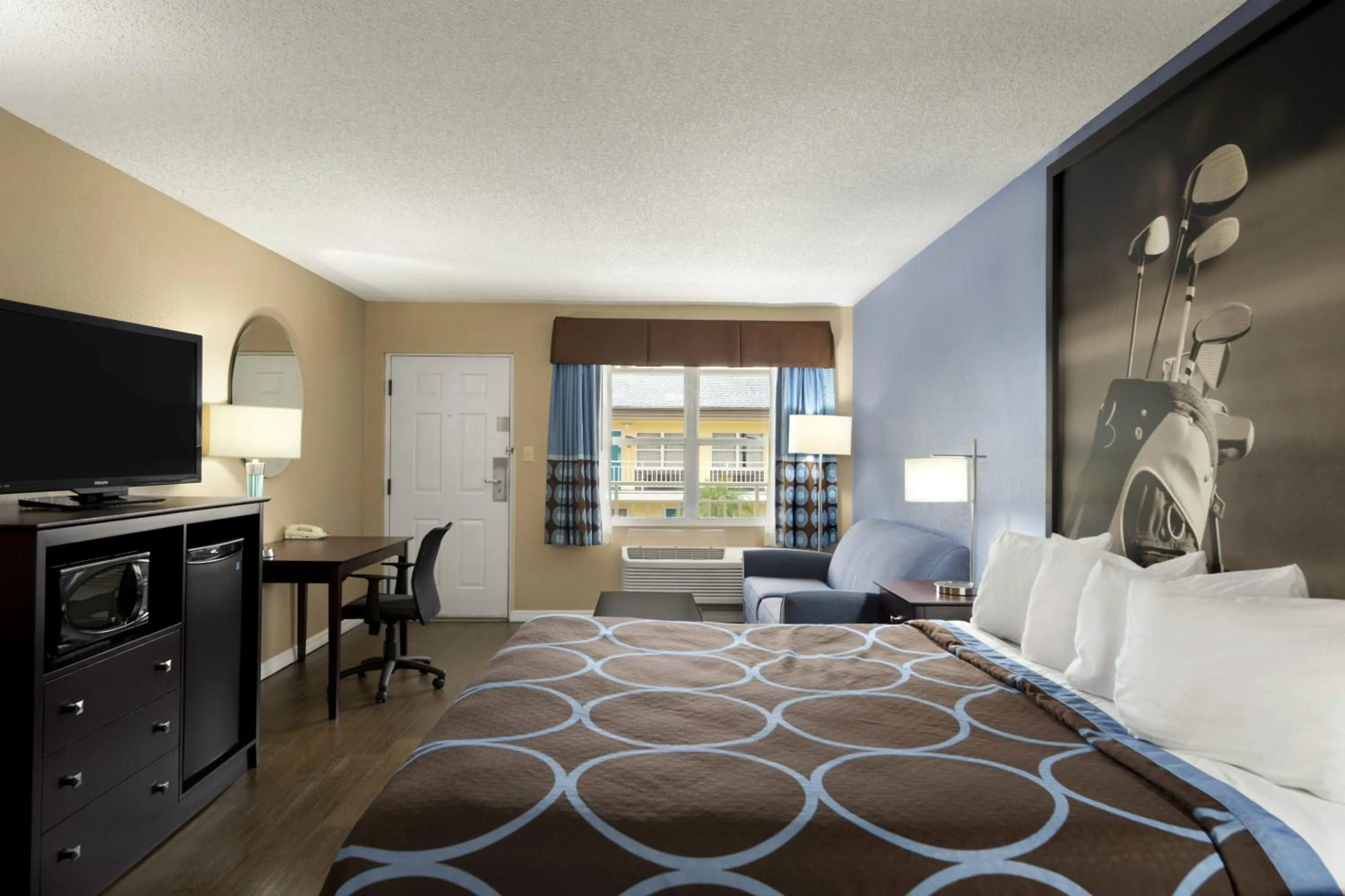 Super 8 by Wyndham Prairie Du Chien