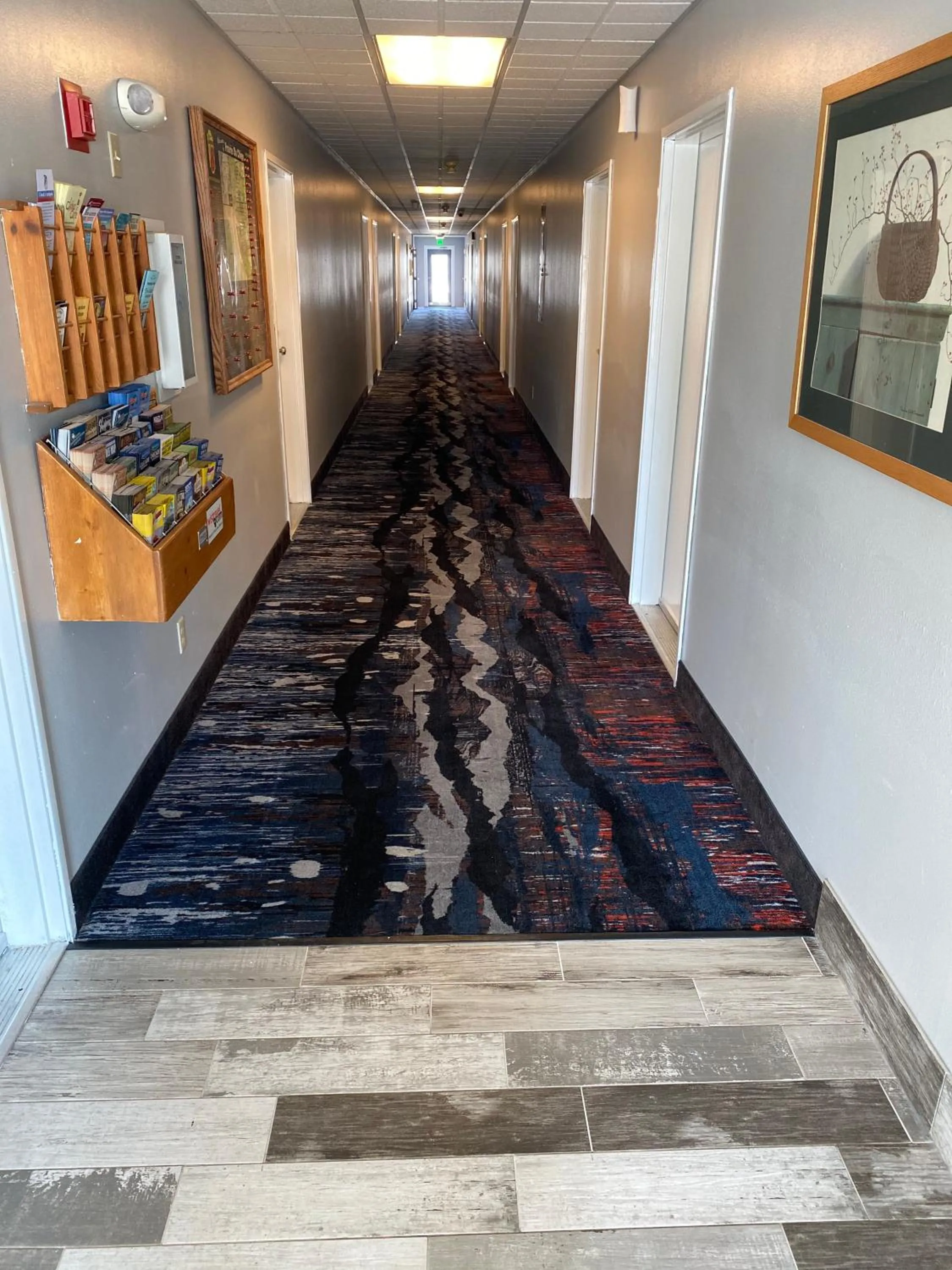 Super 8 by Wyndham Prairie Du Chien