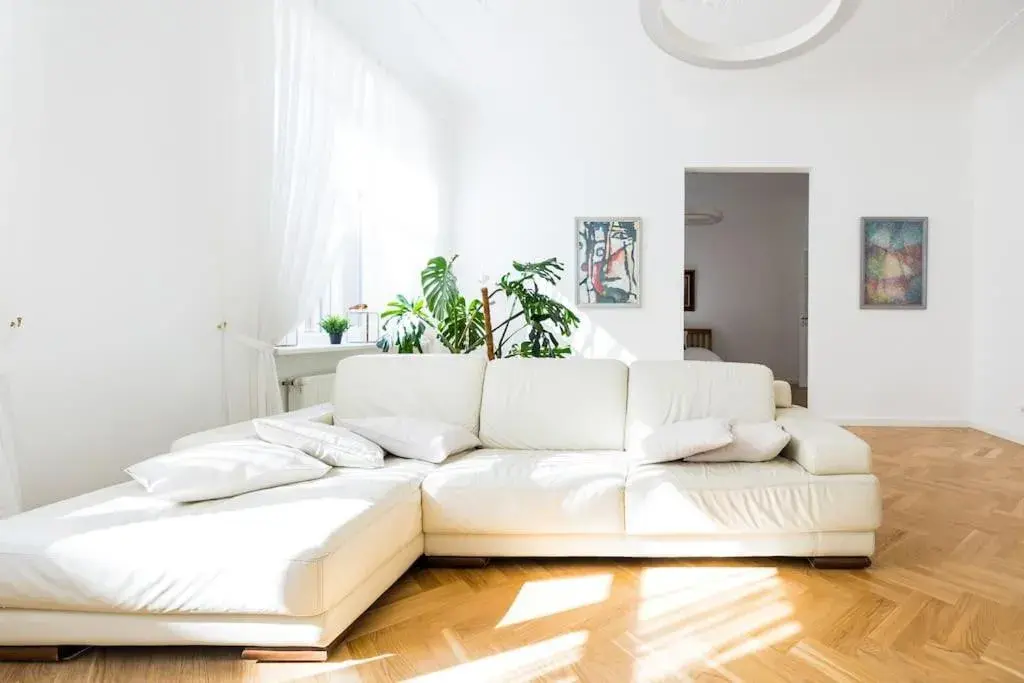 Apartment - single occupancy in Art Nouveau Residence - 210 m2 Apartment - single occupancy in Art Nouveau Residence - 210 m2