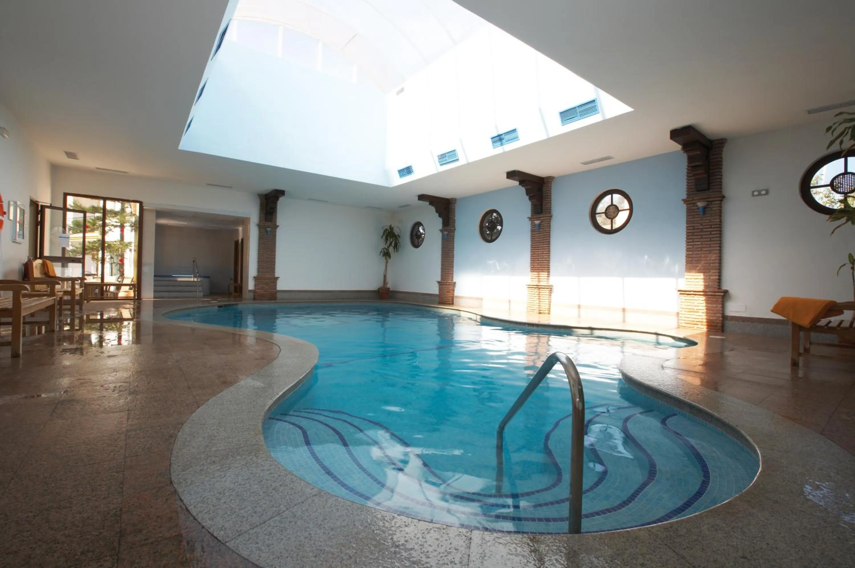 Winter in Ona Alanda Club Marbella