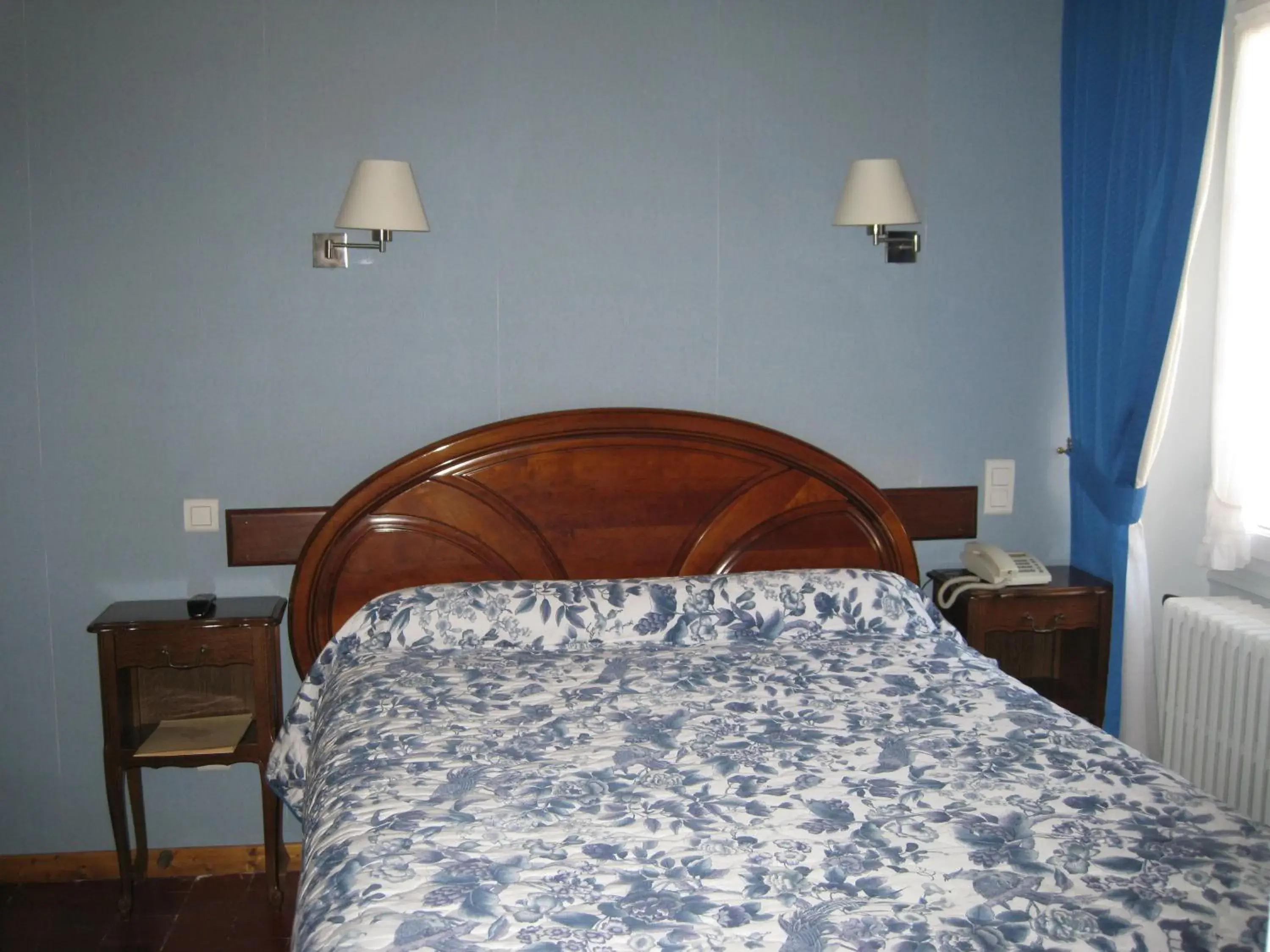 Standard Double Room - single occupancy in Hôtel Colombet Standard Double Room - single occupancy in Hôtel Colombet