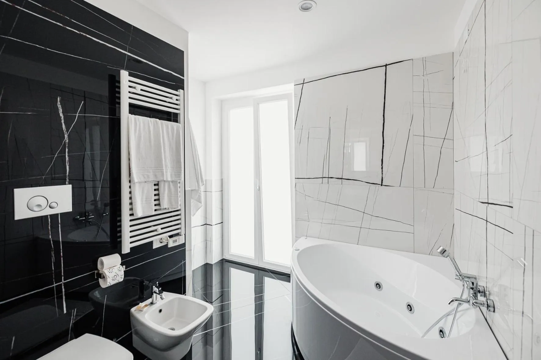 Hotel Nuova Grottella