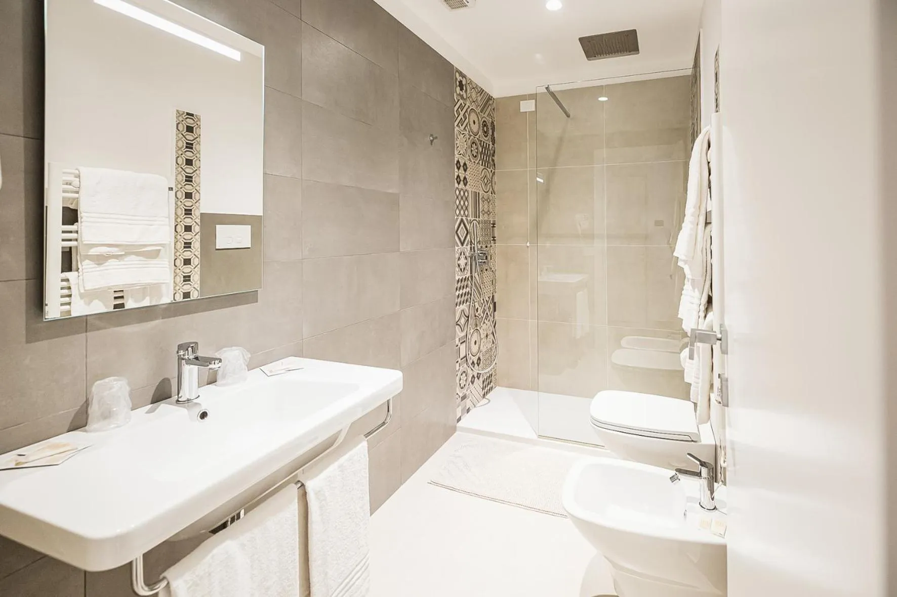 Hotel Nuova Grottella