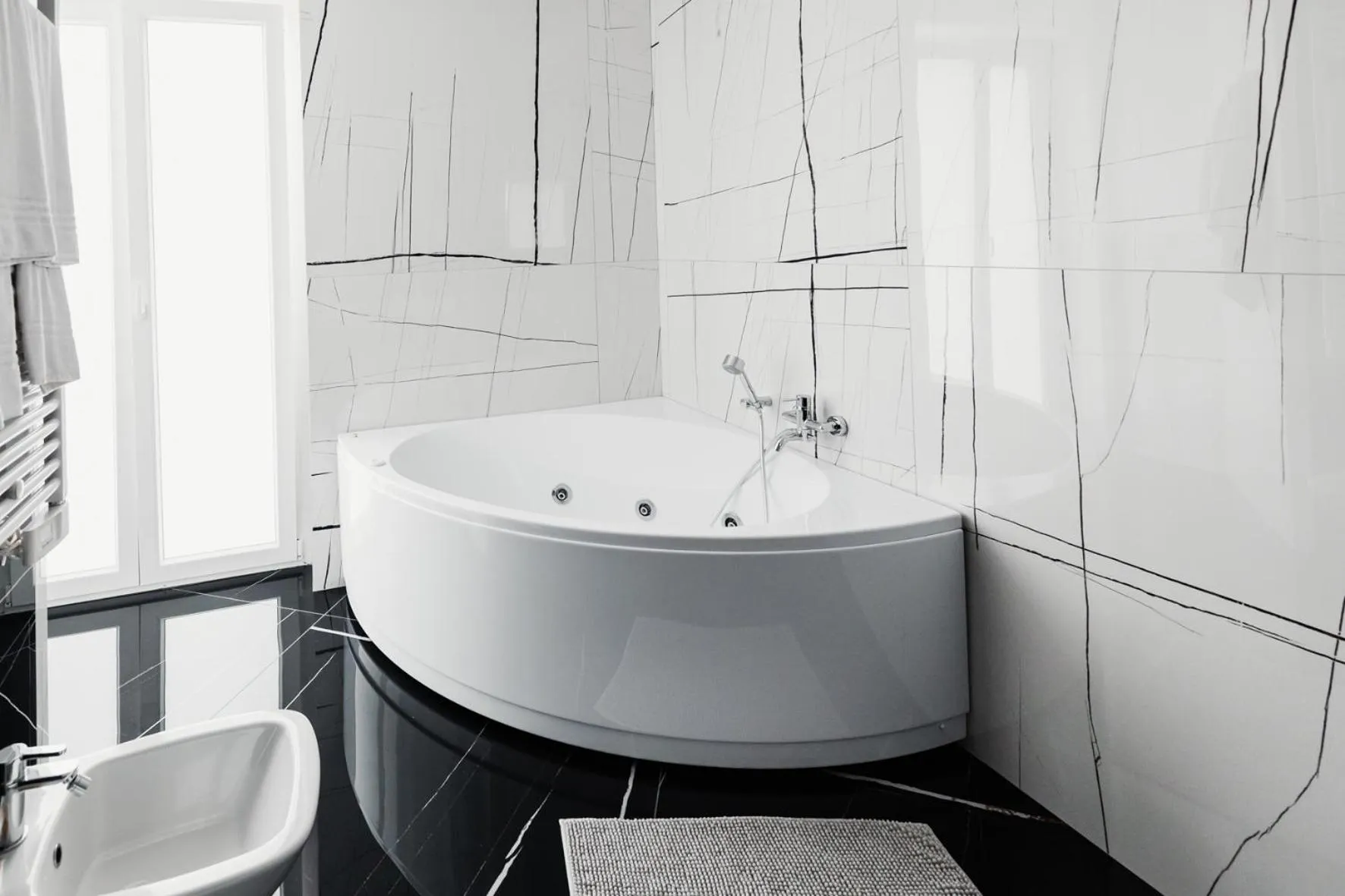 Hotel Nuova Grottella