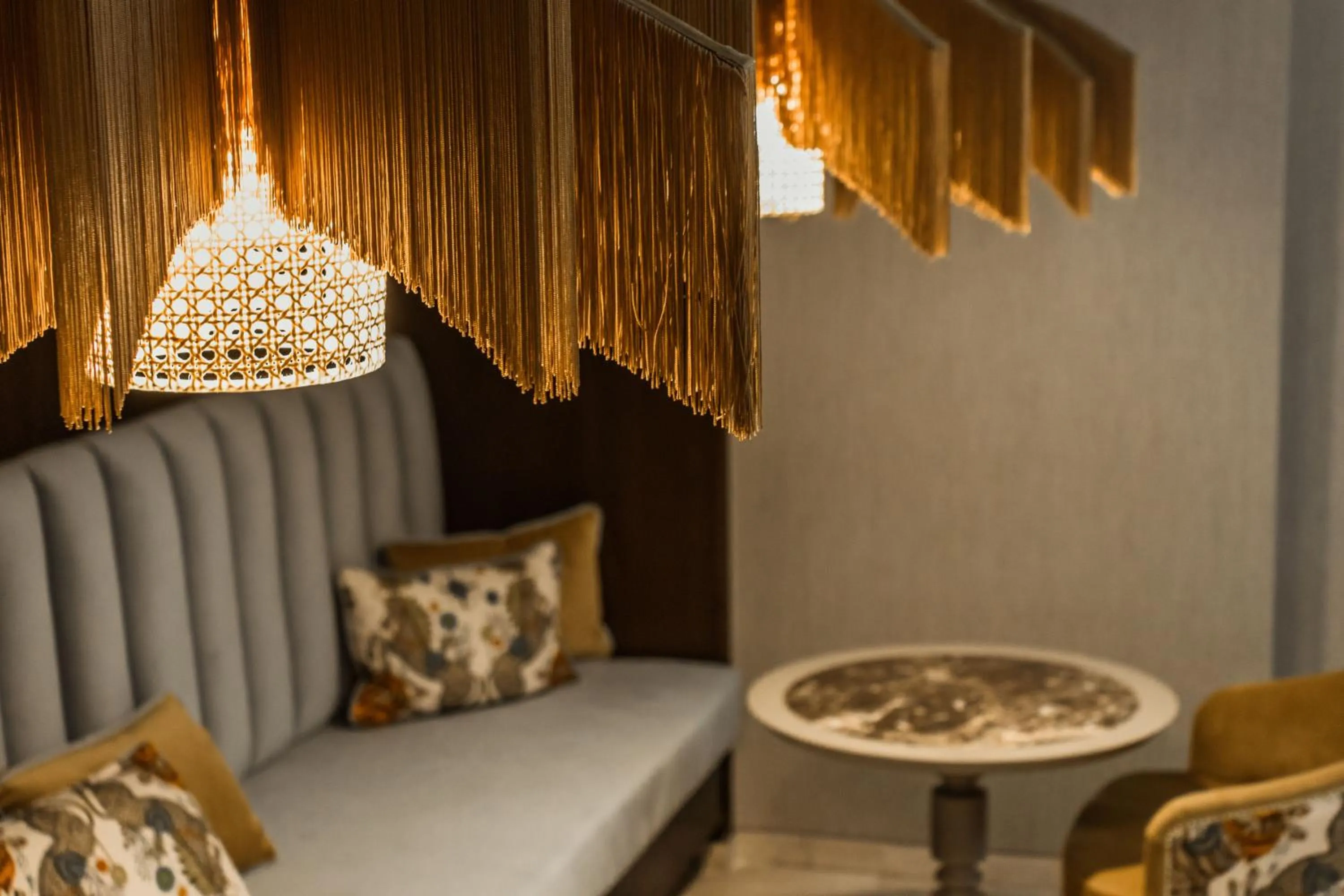 Property building in Eurostars Diana Palace