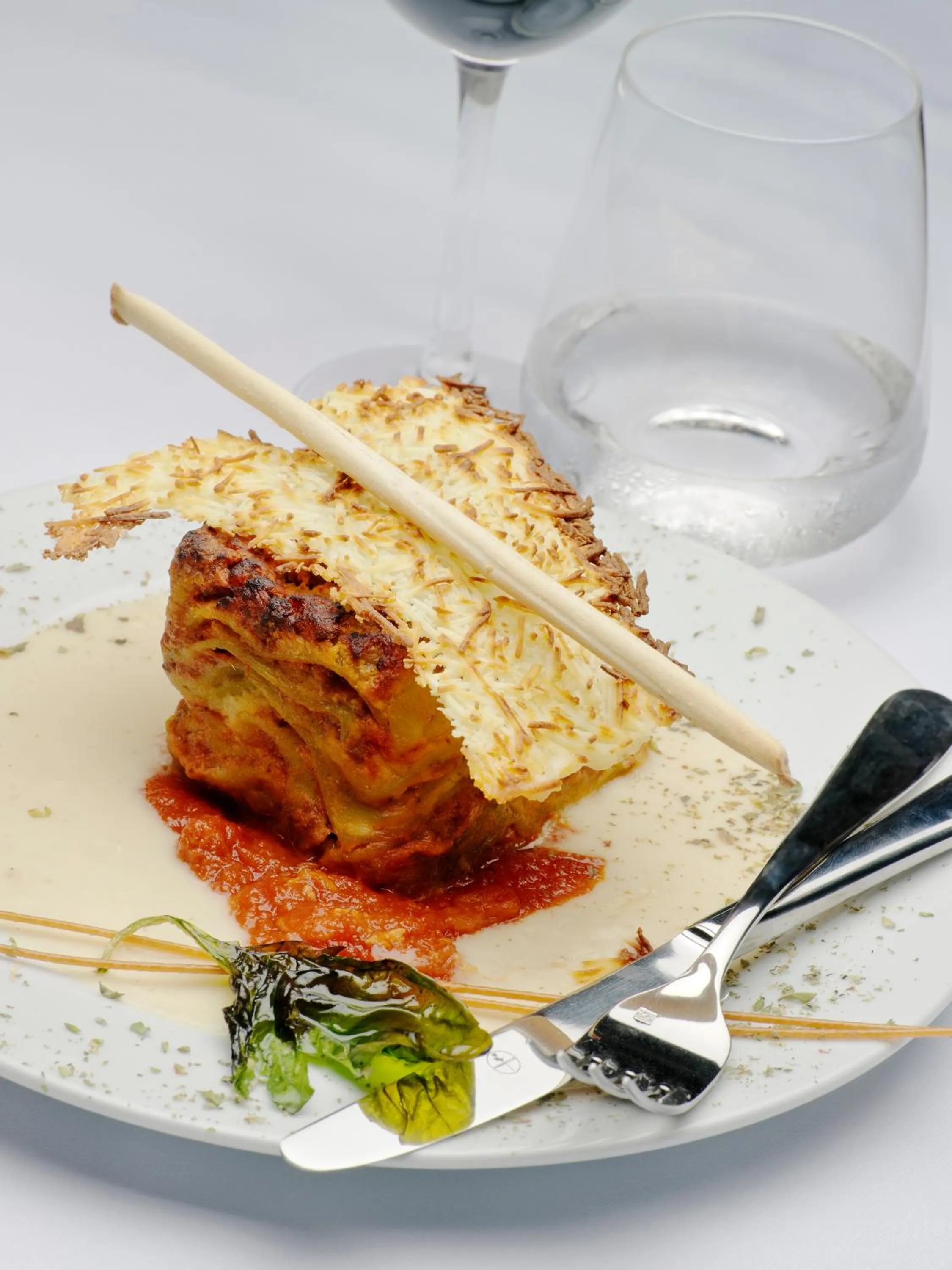 Food in H10 Conquistador