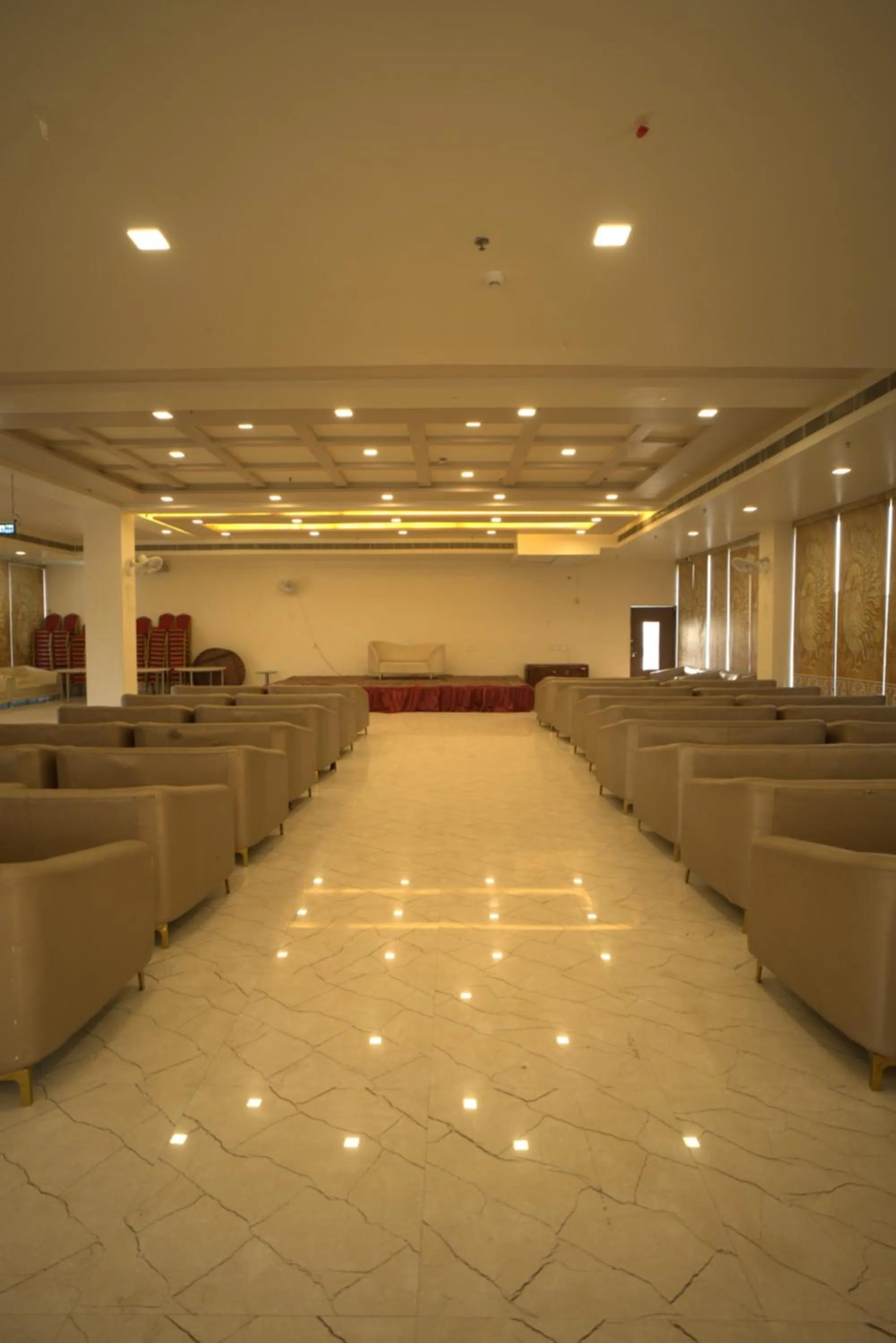 Banquet/Function facilities in Vinn Amar Vilas by Vesta