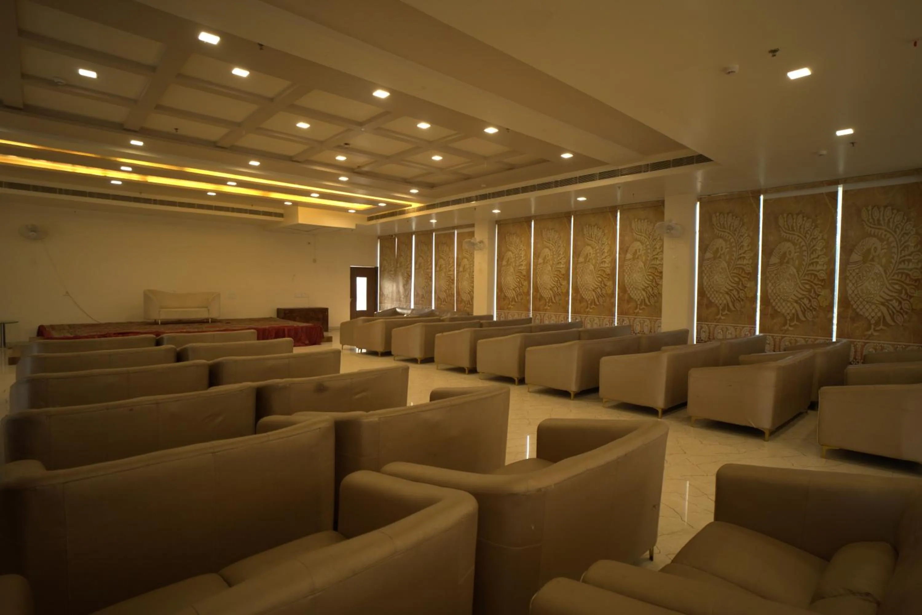 Banquet/Function facilities in Vinn Amar Vilas by Vesta