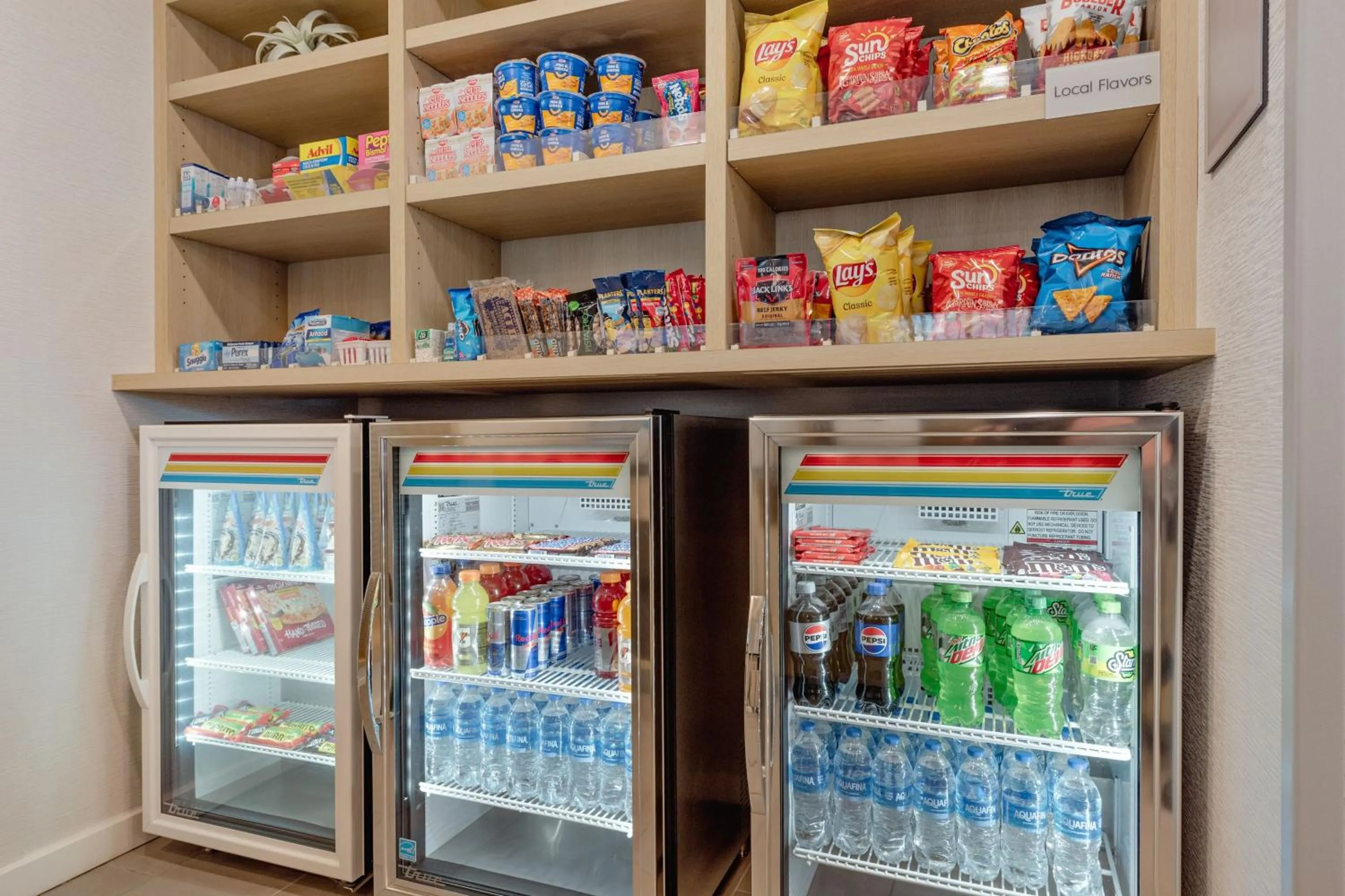 Other in TownePlace Suites by Marriott Pueblo Downtown