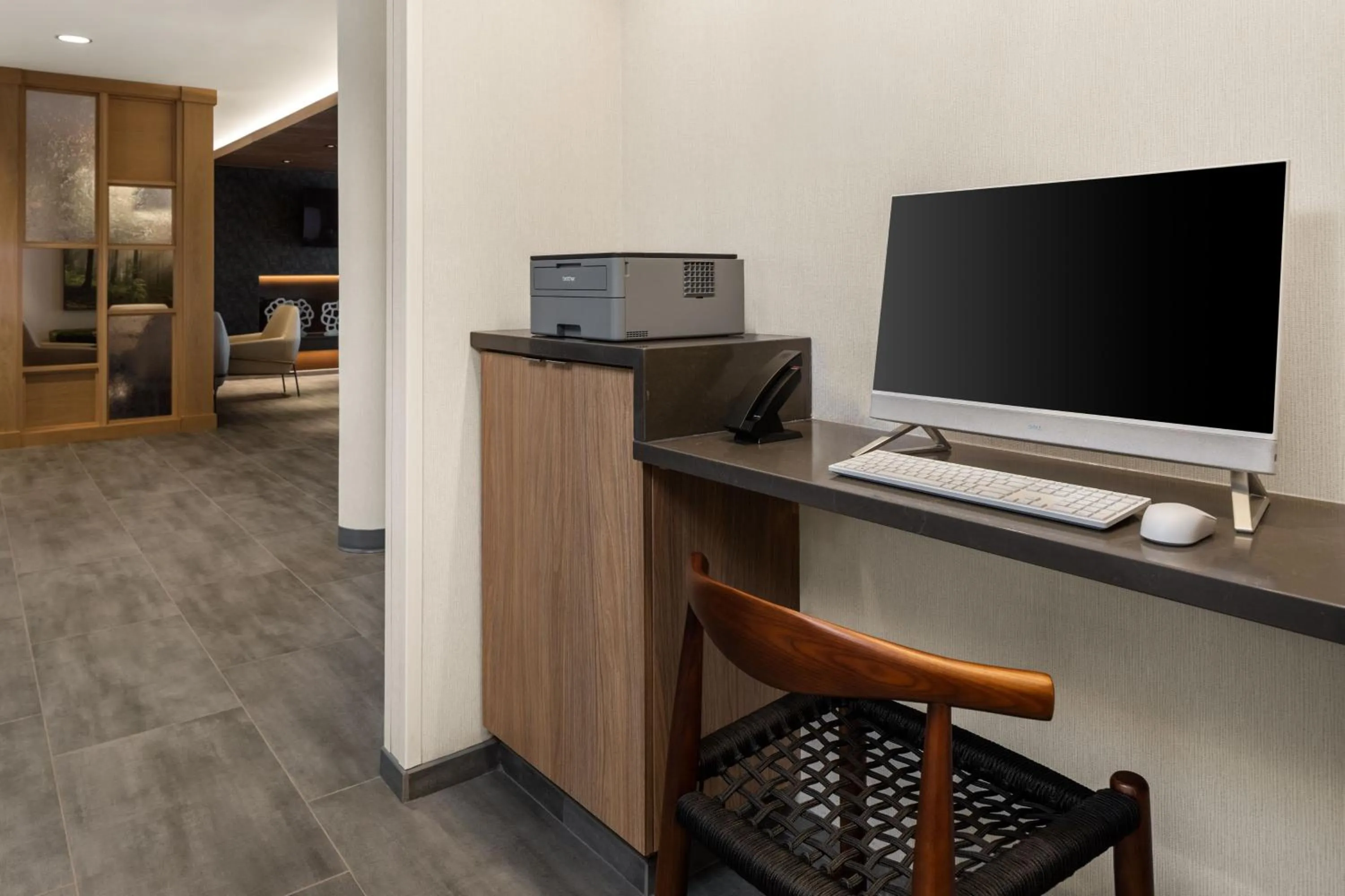 Other in Fairfield by Marriott Inn & Suites Yankton