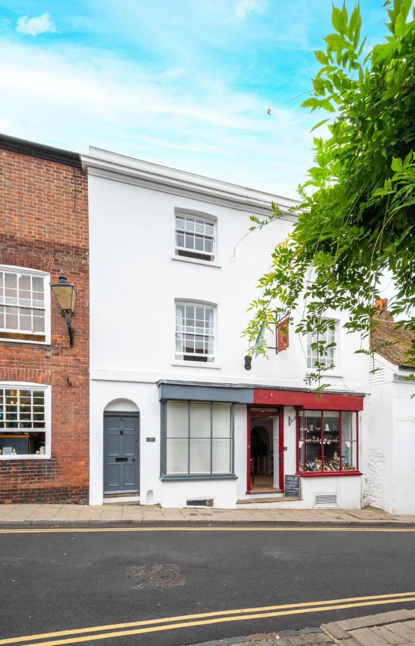 Other in 4 Bed in Rye oc-rh1175
