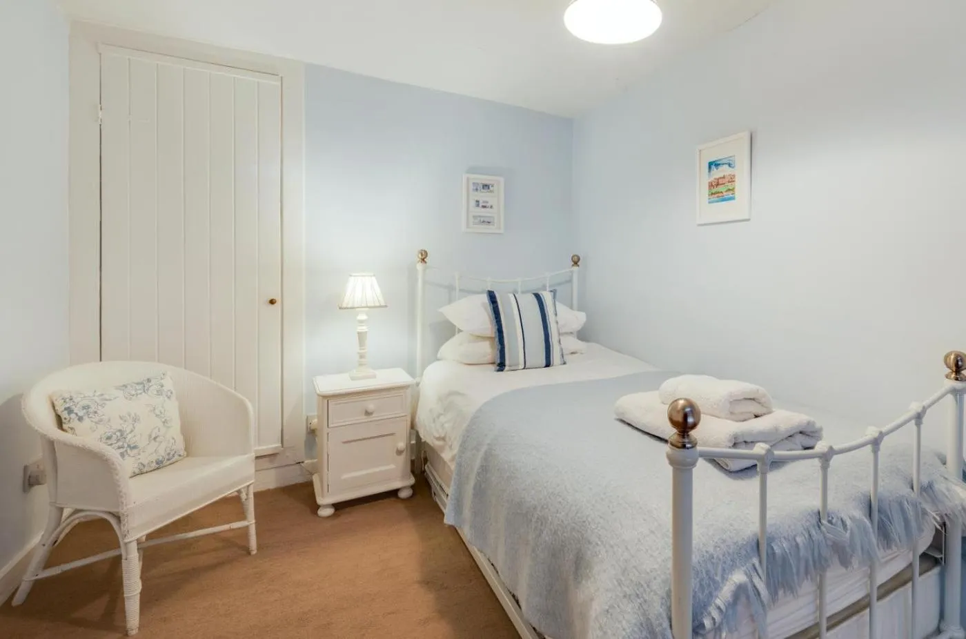Other, Bed in 4 Bed in Rye oc-rh1175