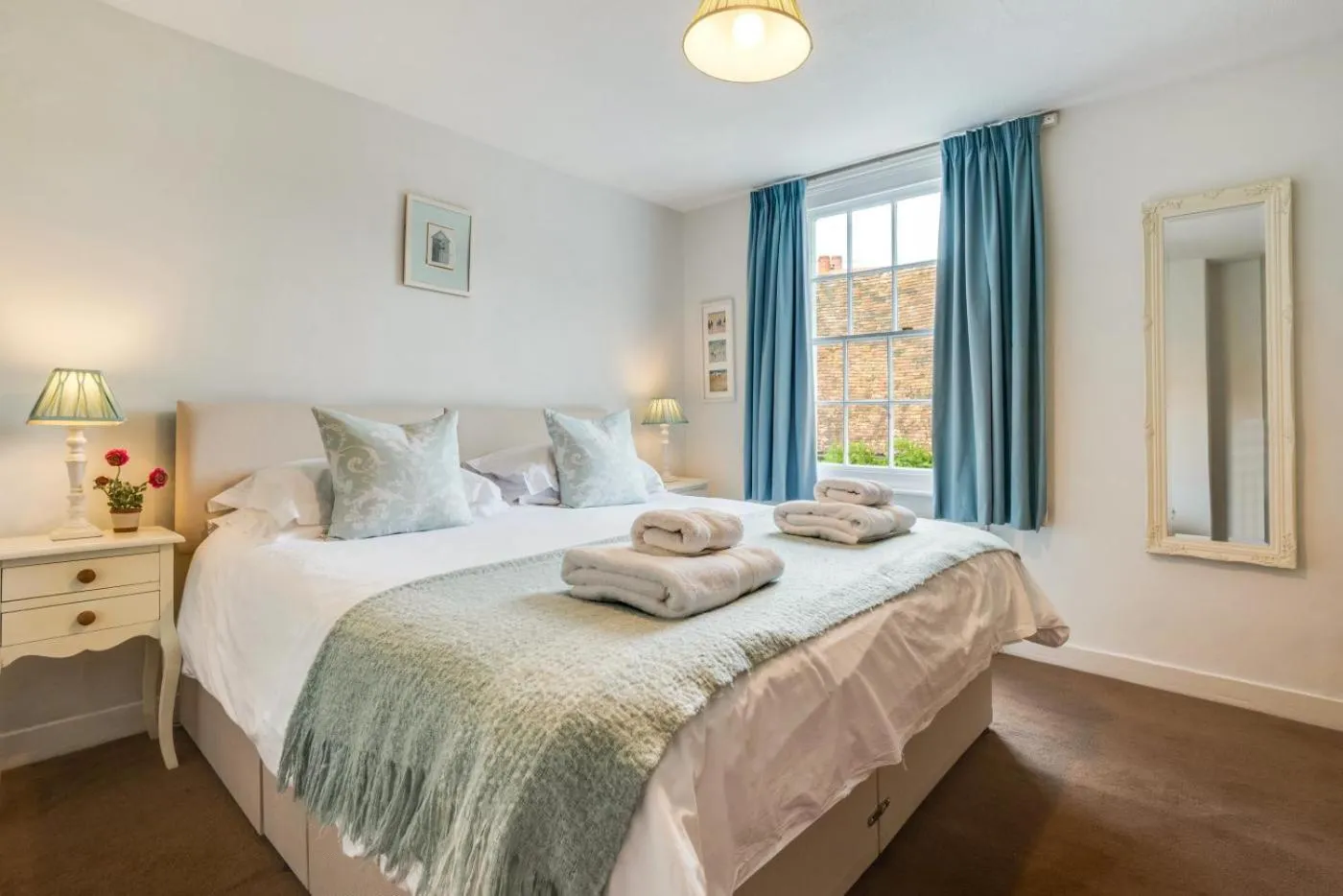 Other, Bed in 4 Bed in Rye oc-rh1175