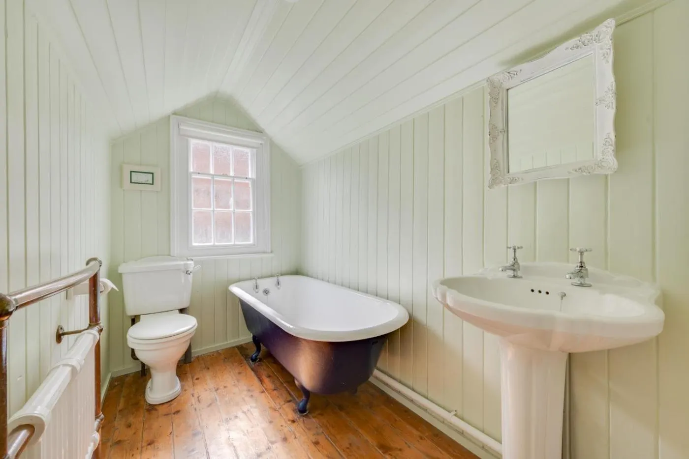 Other in 4 Bed in Rye oc-rh1175