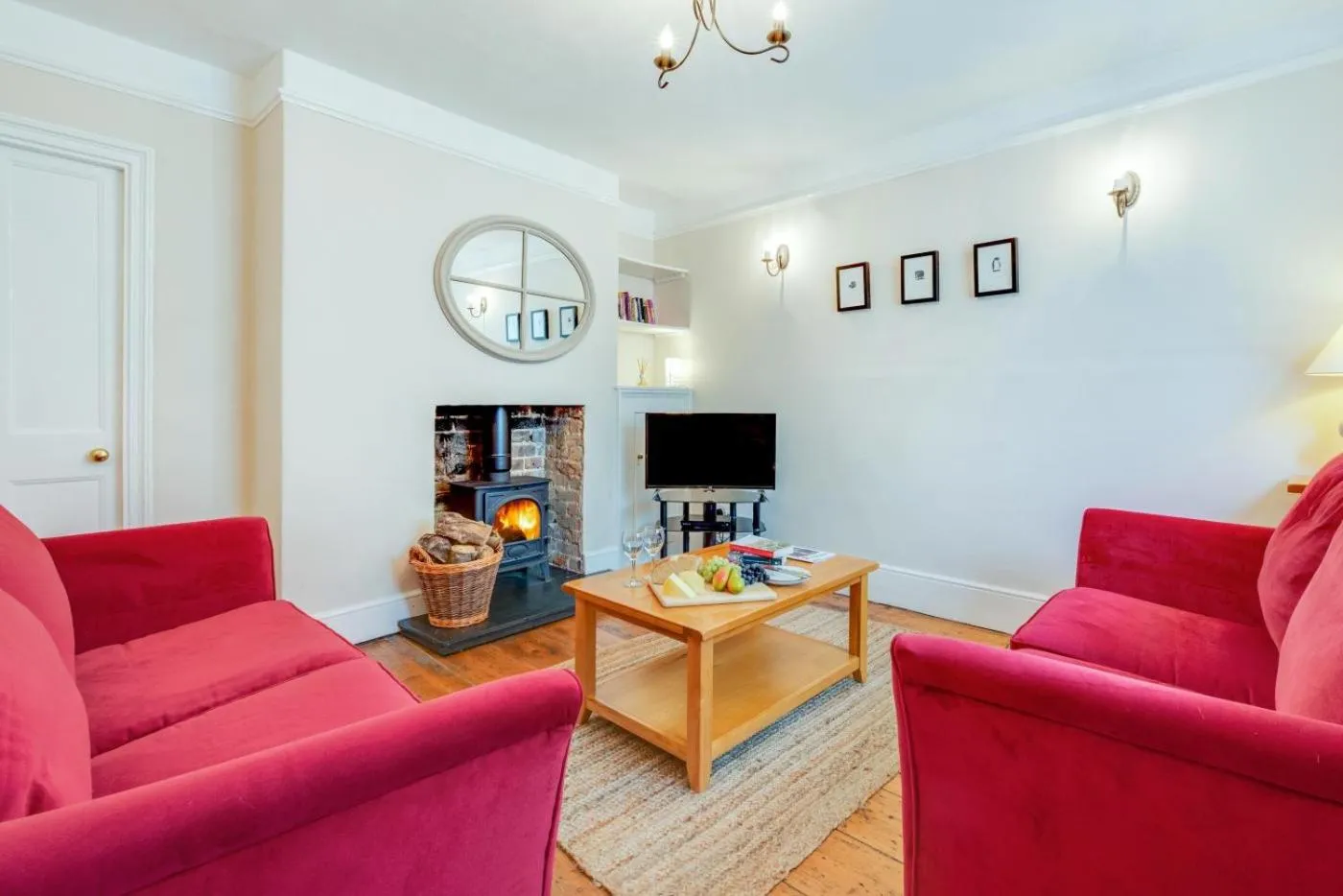 Other in 4 Bed in Rye oc-rh1175