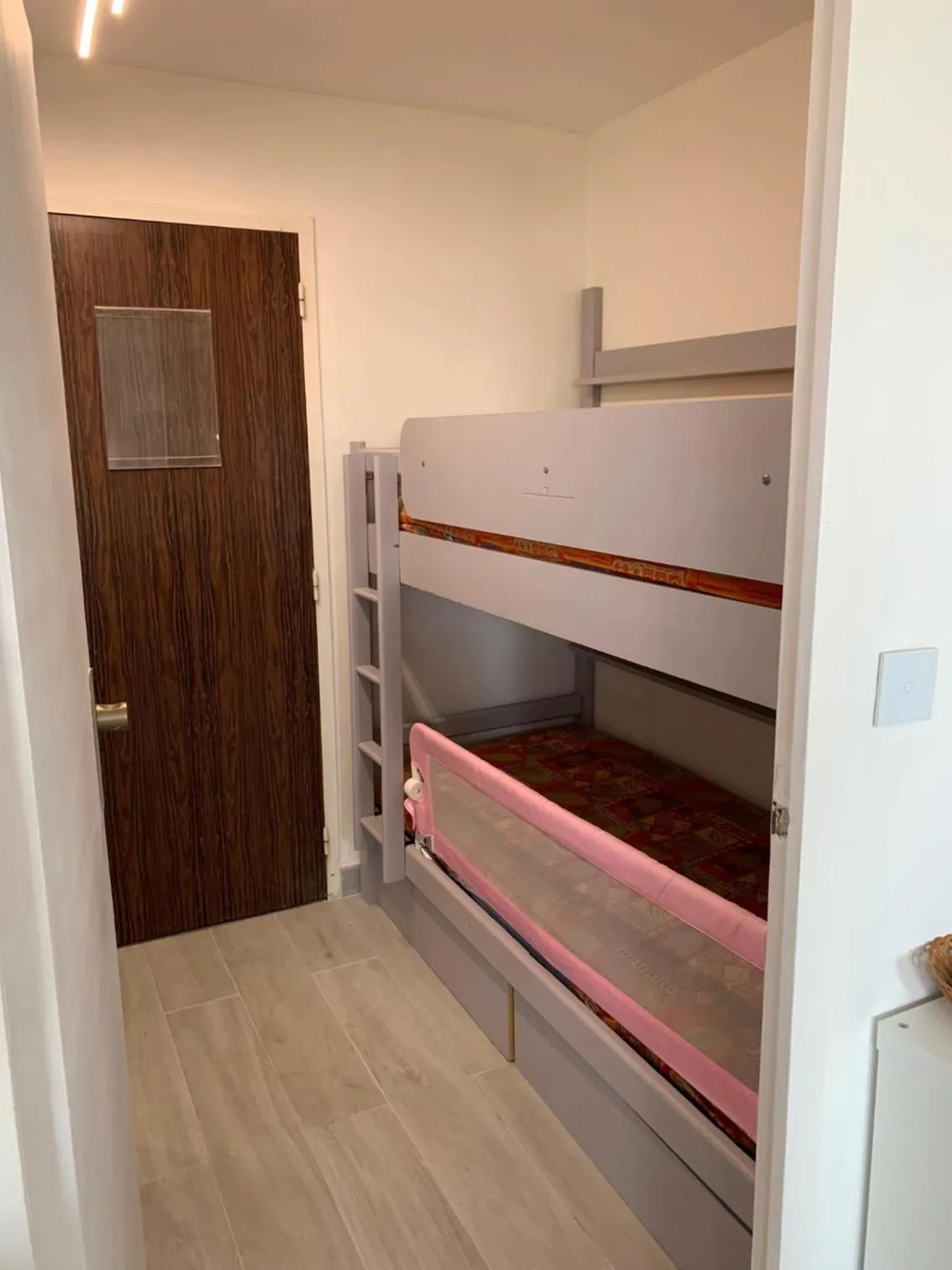 Appartement 4 personnes vue mer, coeur de ville