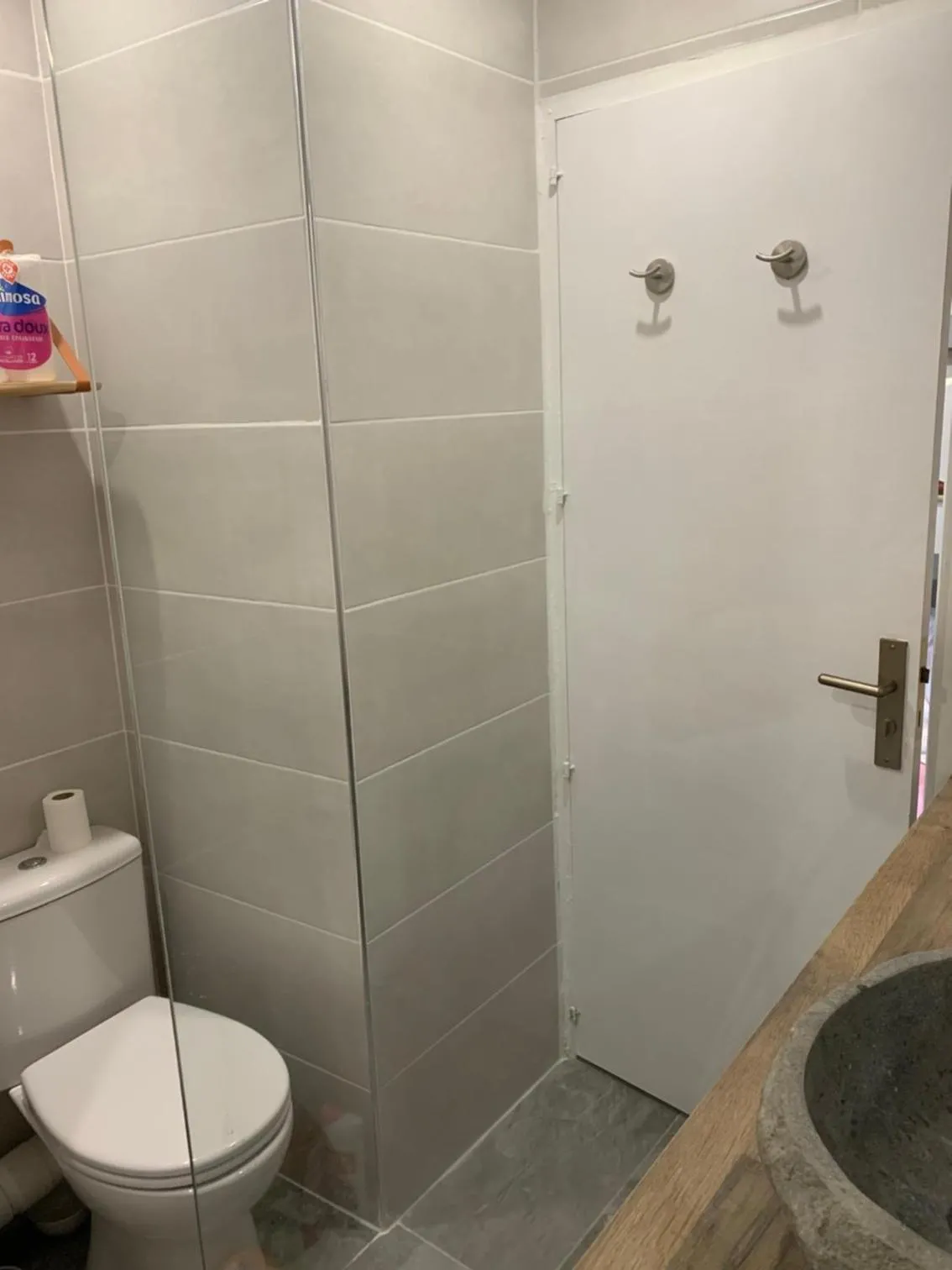Appartement 4 personnes vue mer, coeur de ville