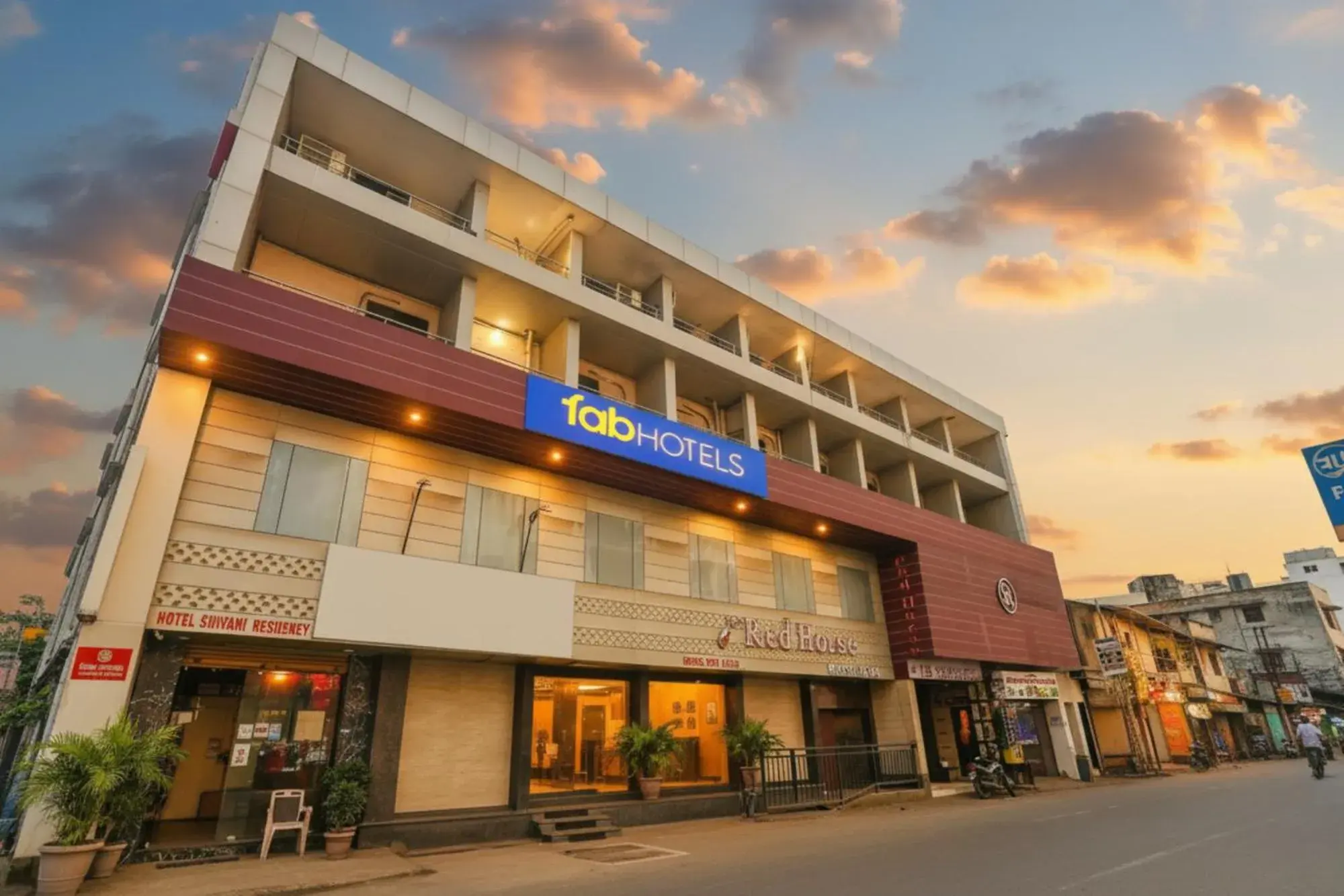 Via Shivani Residency - Mira Road Via Shivani Residency - Mira Road