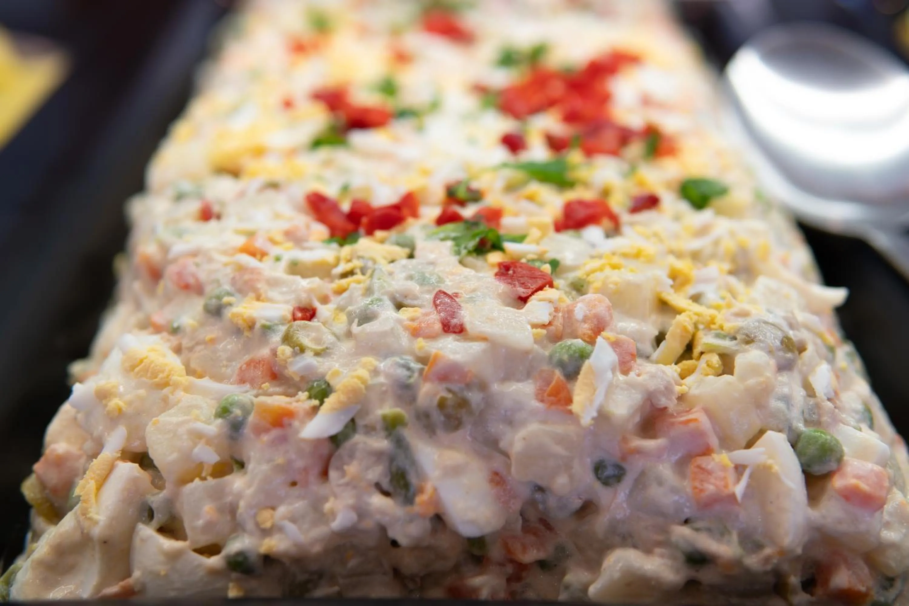 Restaurant/places to eat in Hotel Cesar Augustus