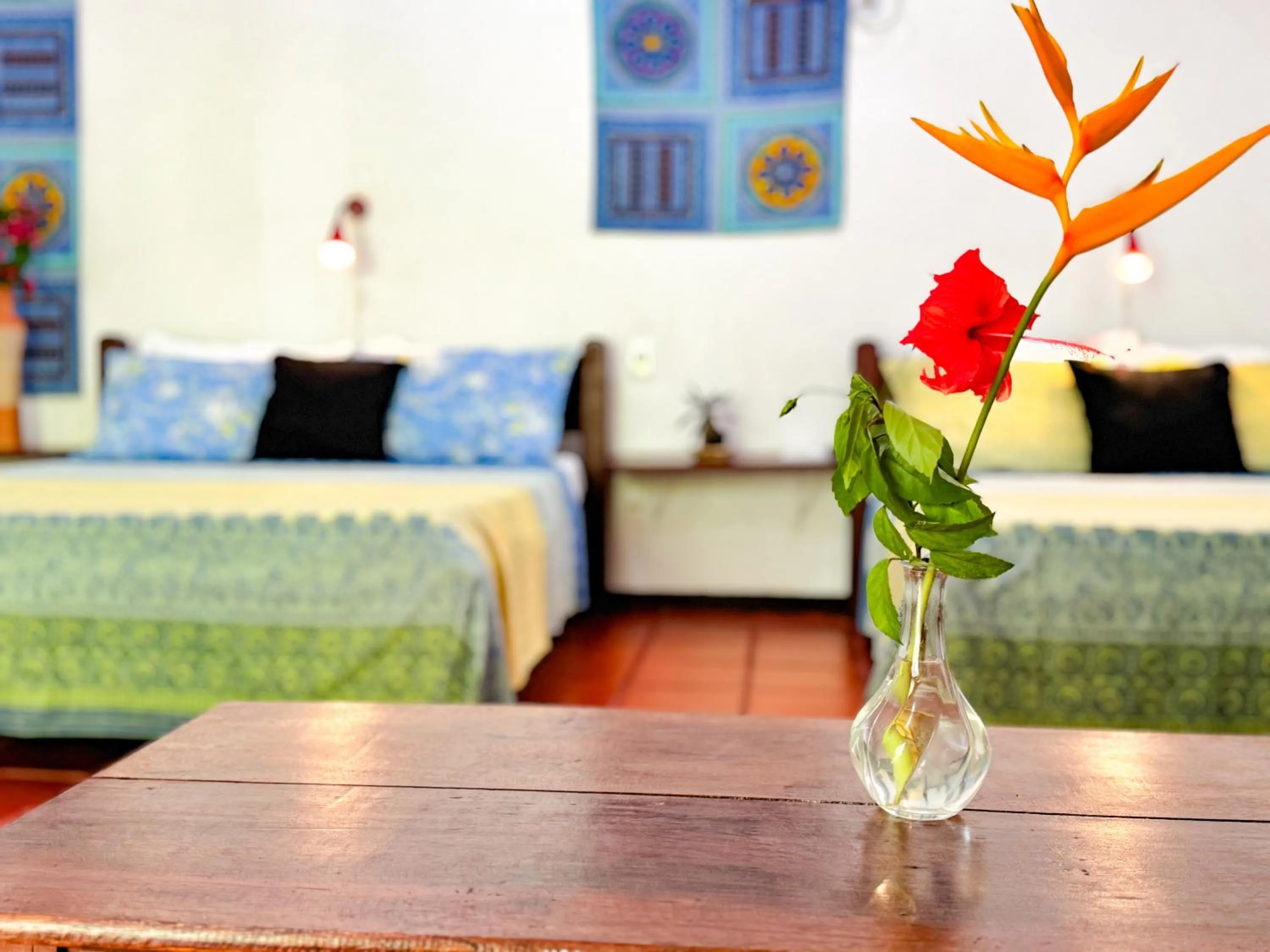 Pousada Casa da Edinha