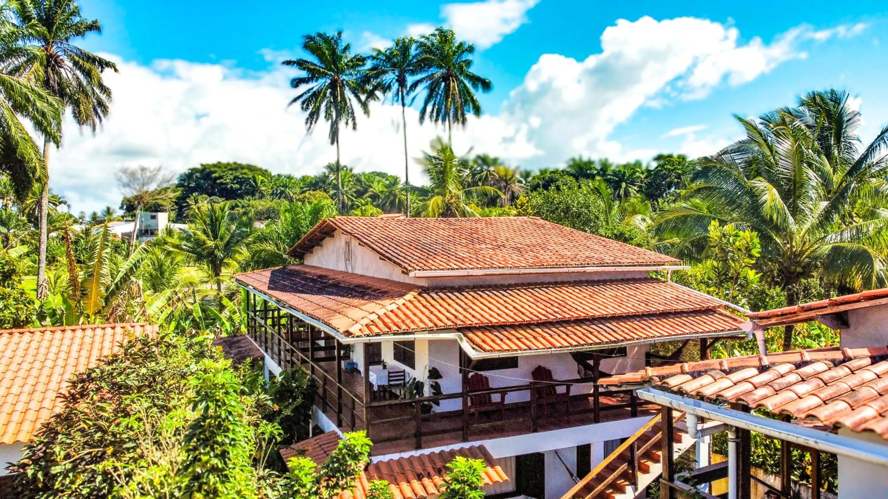 Pousada Casa da Edinha