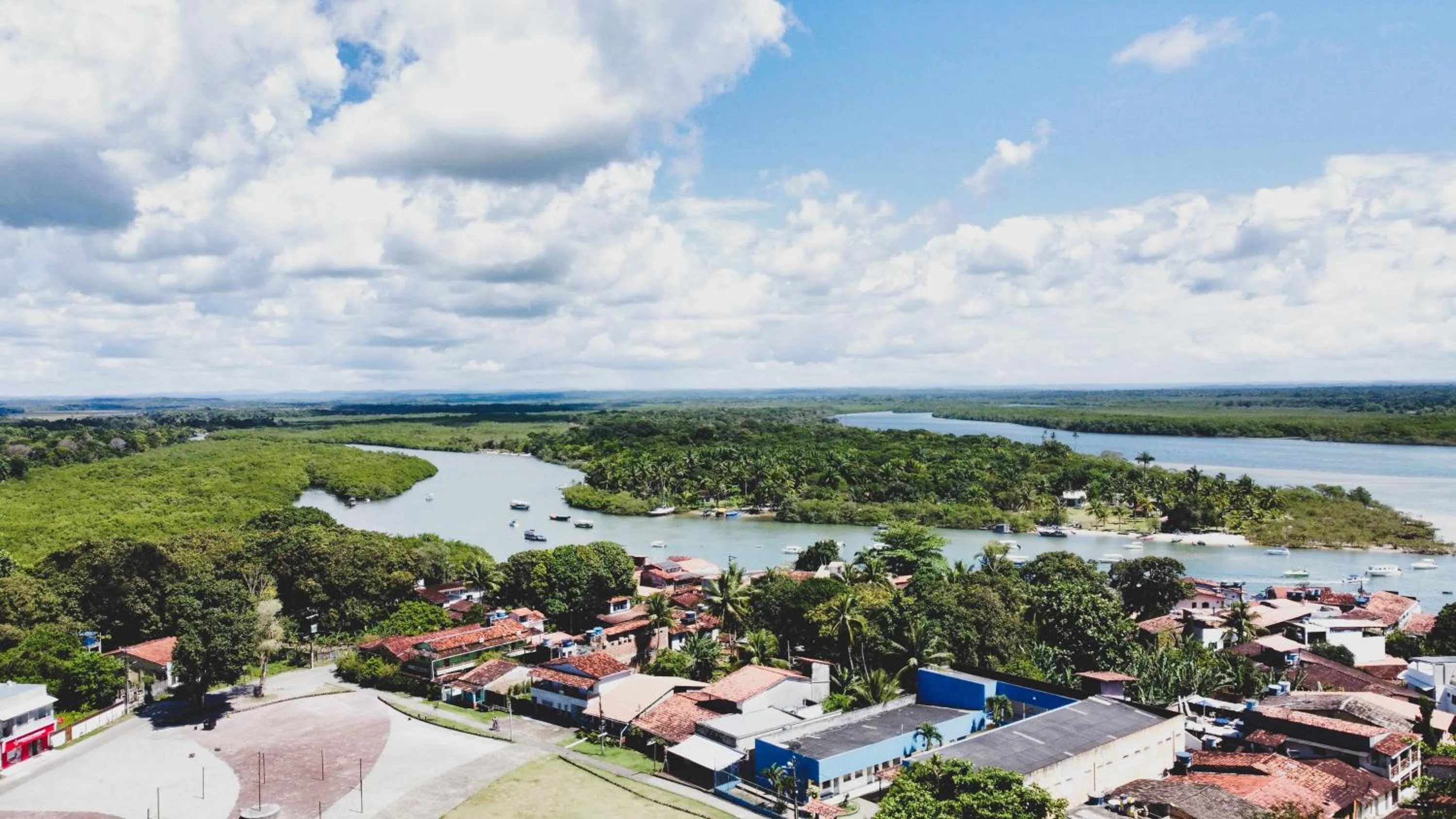 Pousada Casa da Edinha